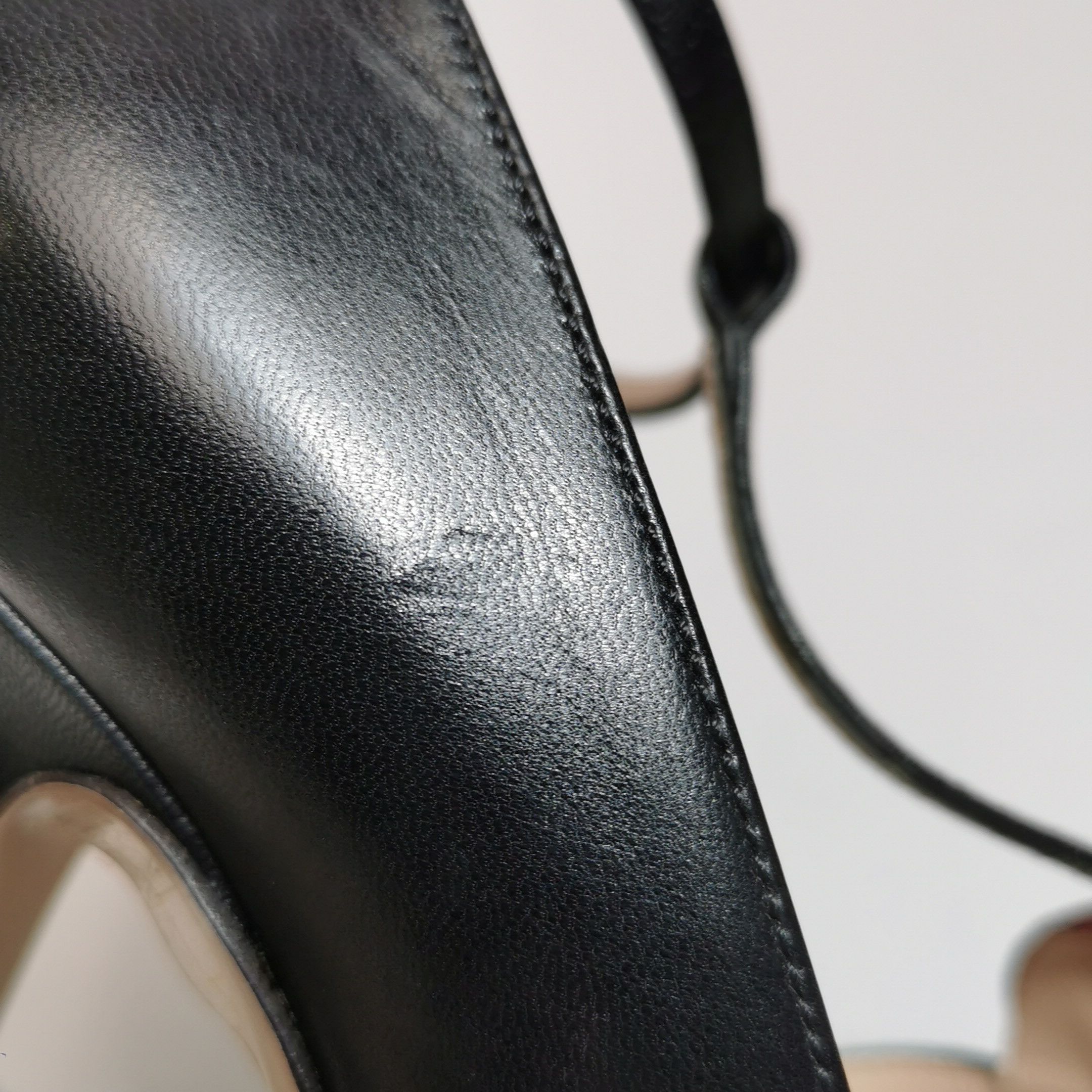 Gucci Gucci Women 5 Heels Size US 5 / IT 35 - 9 Thumbnail