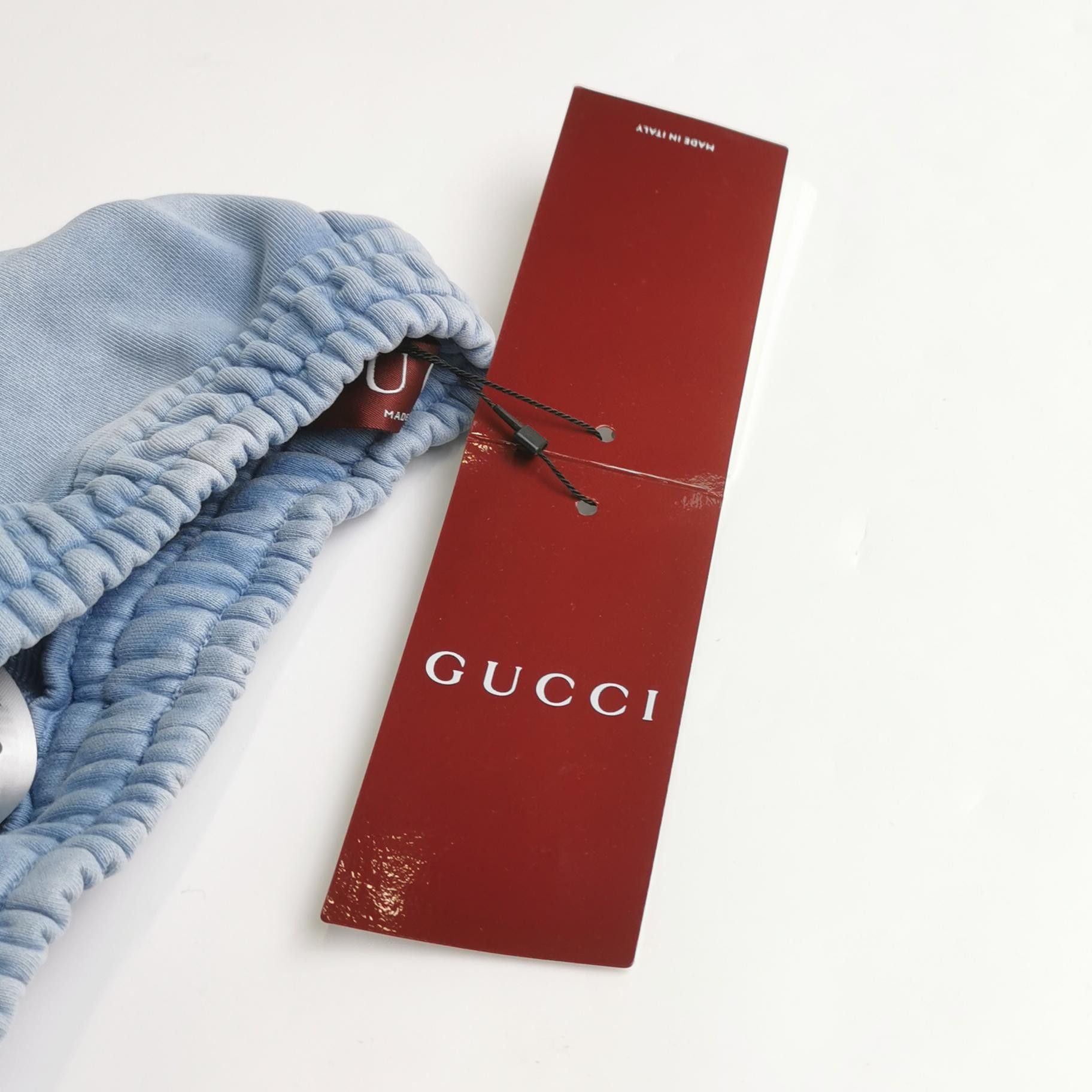 Gucci Gucci Women 26 Shorts Size 26" / US 2 / IT 38 - 4 Thumbnail