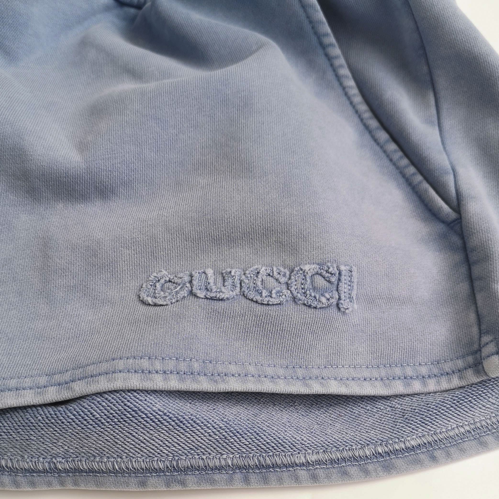 Gucci Gucci Women 26 Shorts Size 26" / US 2 / IT 38 - 3 Thumbnail