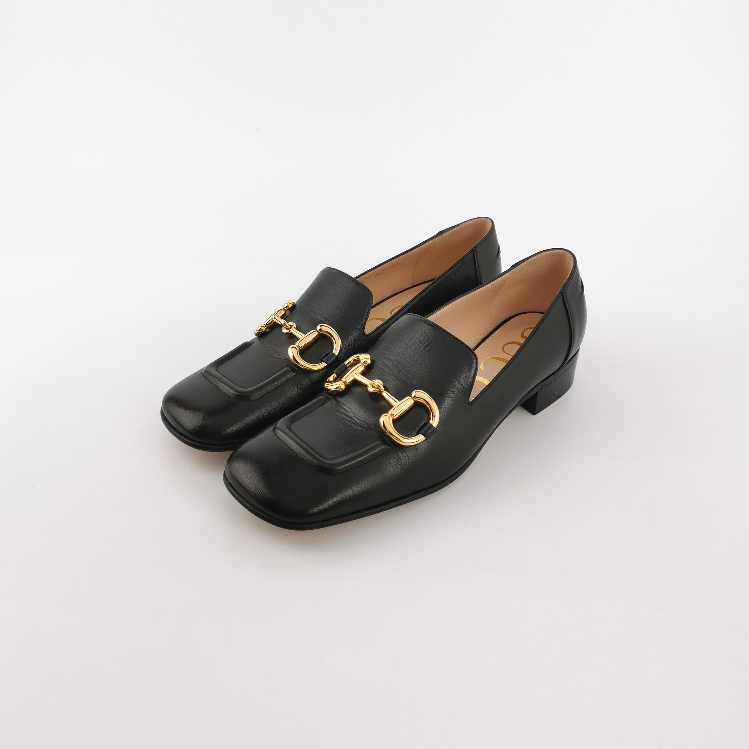 Gucci Gucci Women 8 Flats Size US 8 / IT 38 - 2 Thumbnail