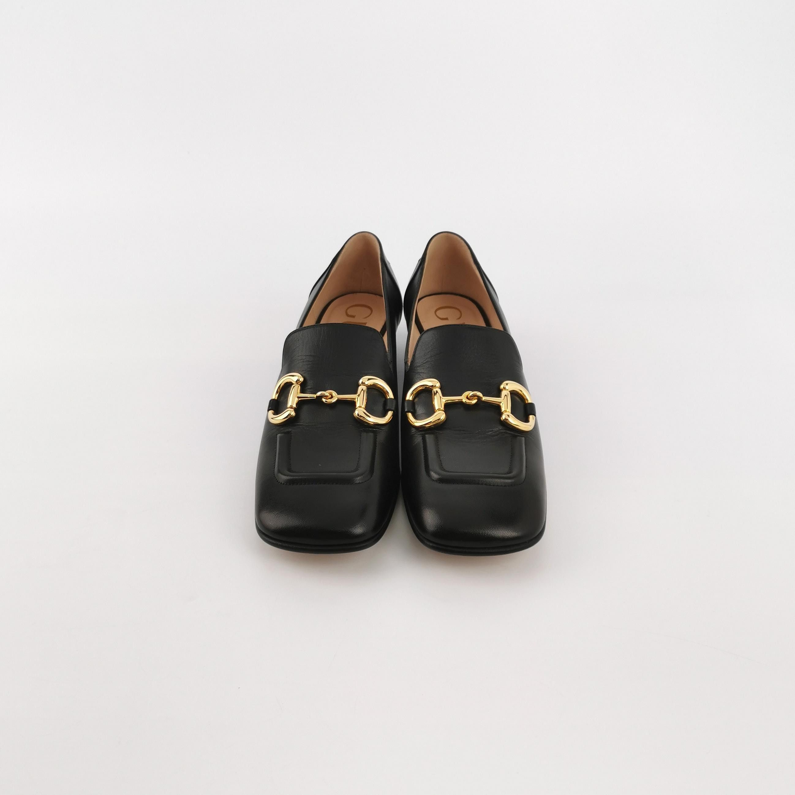 Gucci Gucci Women 8 Flats Size US 8 / IT 38 - 3 Thumbnail
