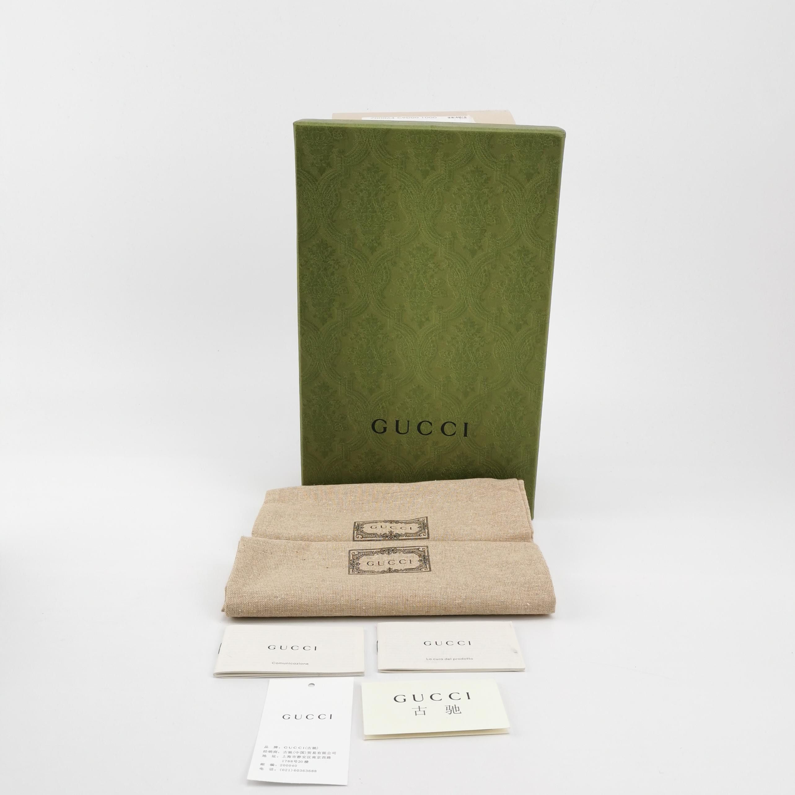 Gucci Gucci Women 8 Flats Size US 8 / IT 38 - 6 Thumbnail