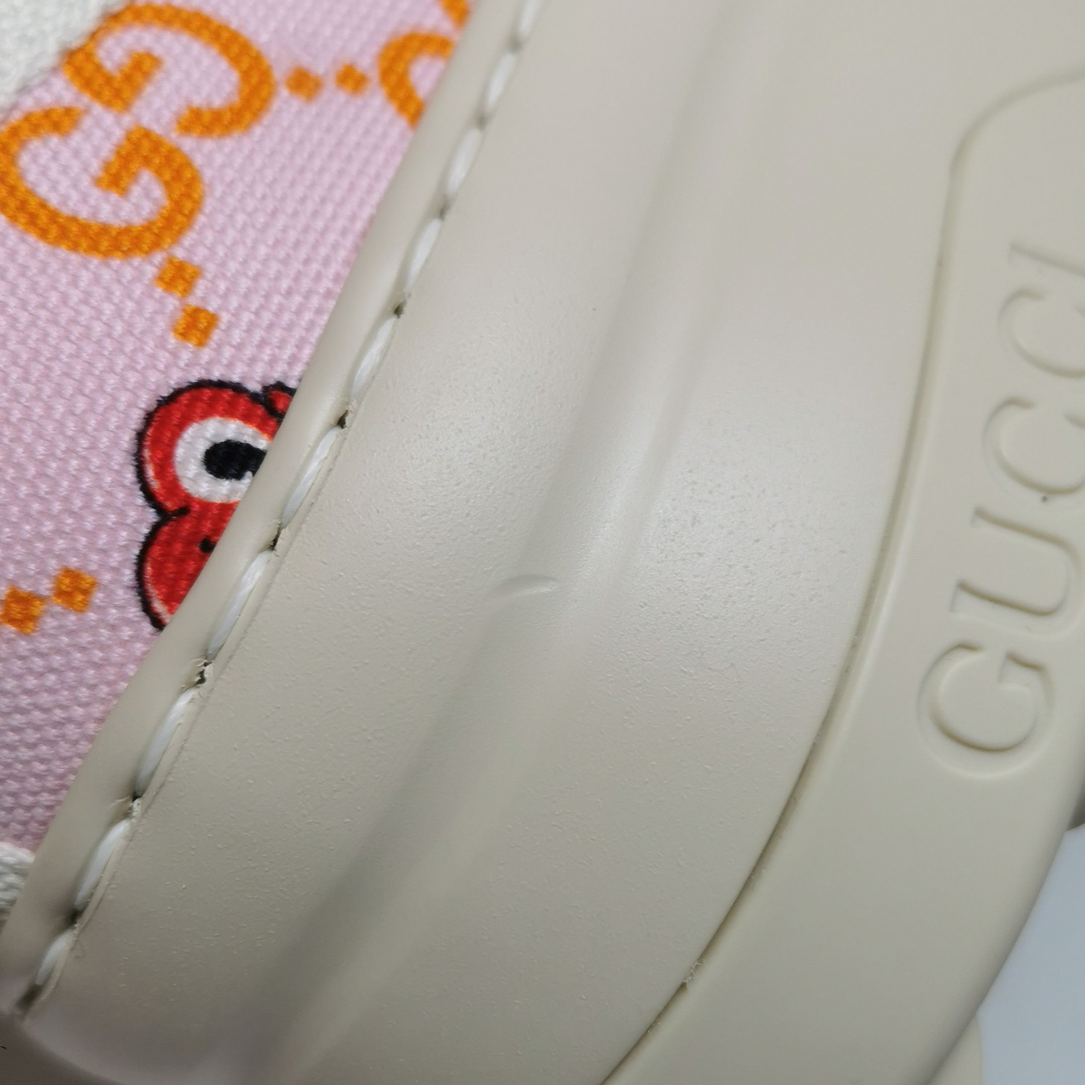 Gucci Gucci Women 10 Lowtop Sneakers Size US 10 / IT 40 - 7 Thumbnail