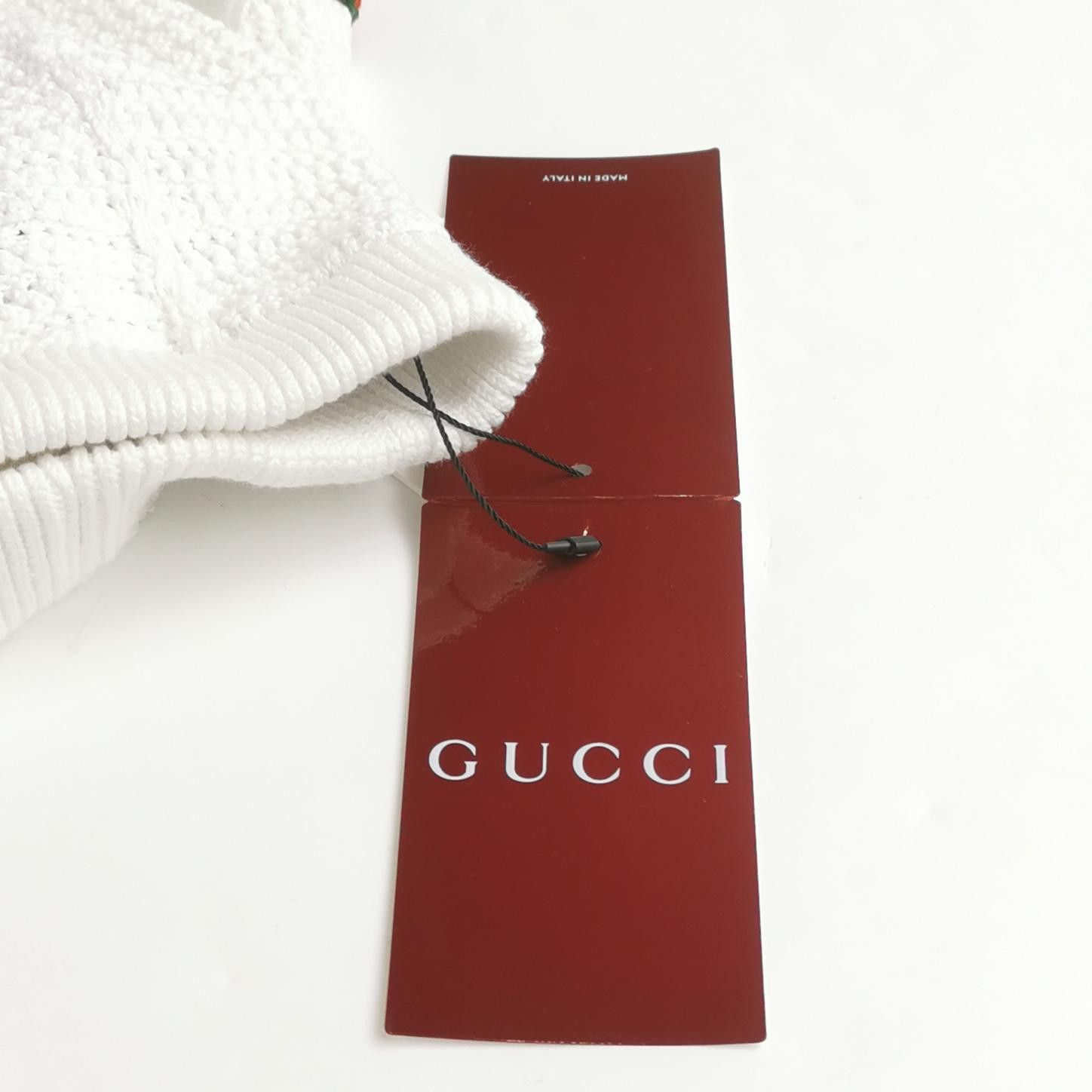 Gucci Gucci Women 26 Shorts Size 26" / US 2 / IT 38 - 3 Thumbnail