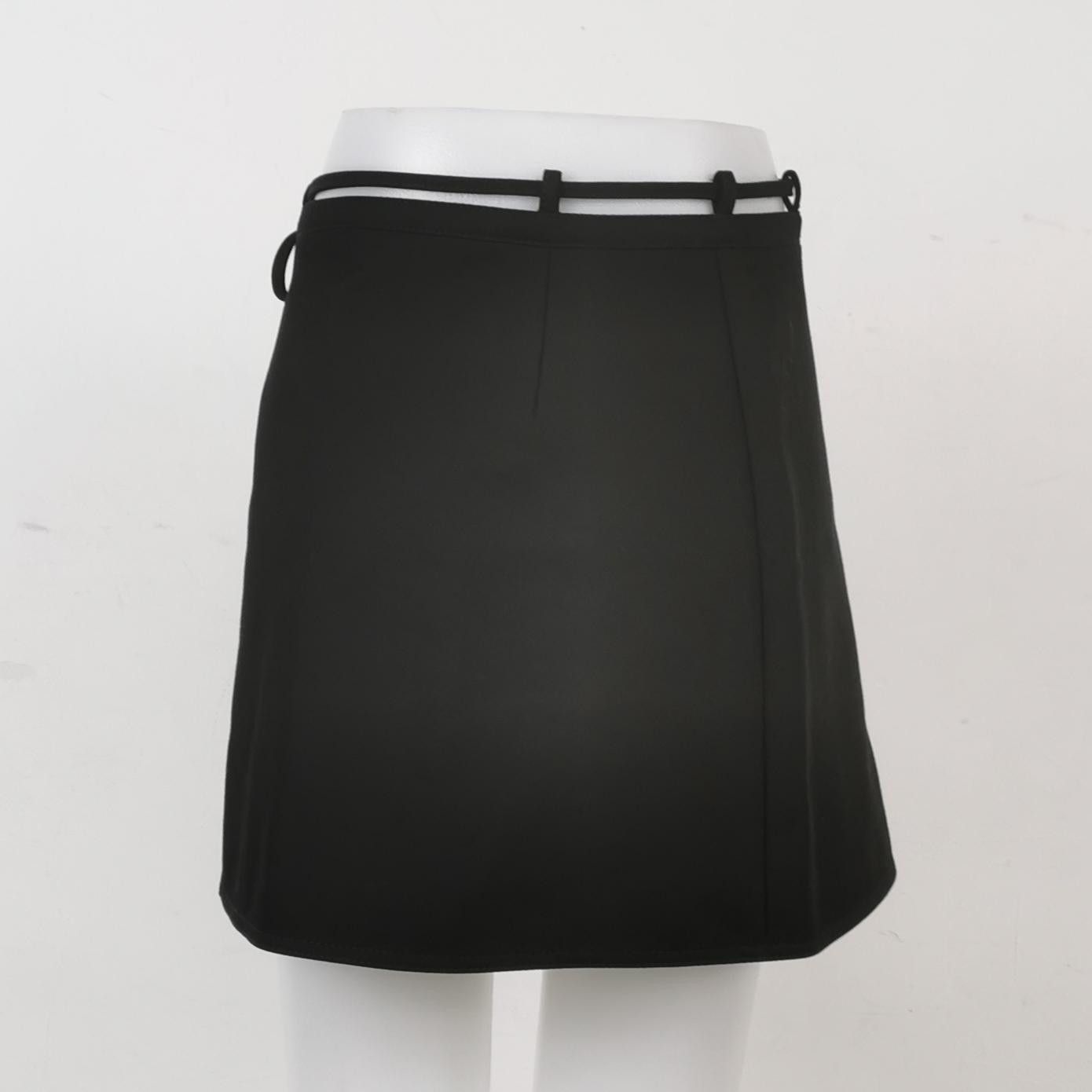 Gucci Gucci Women 38 Midi Skirts Size 38" / US 16 / IT 52 - 2 Thumbnail