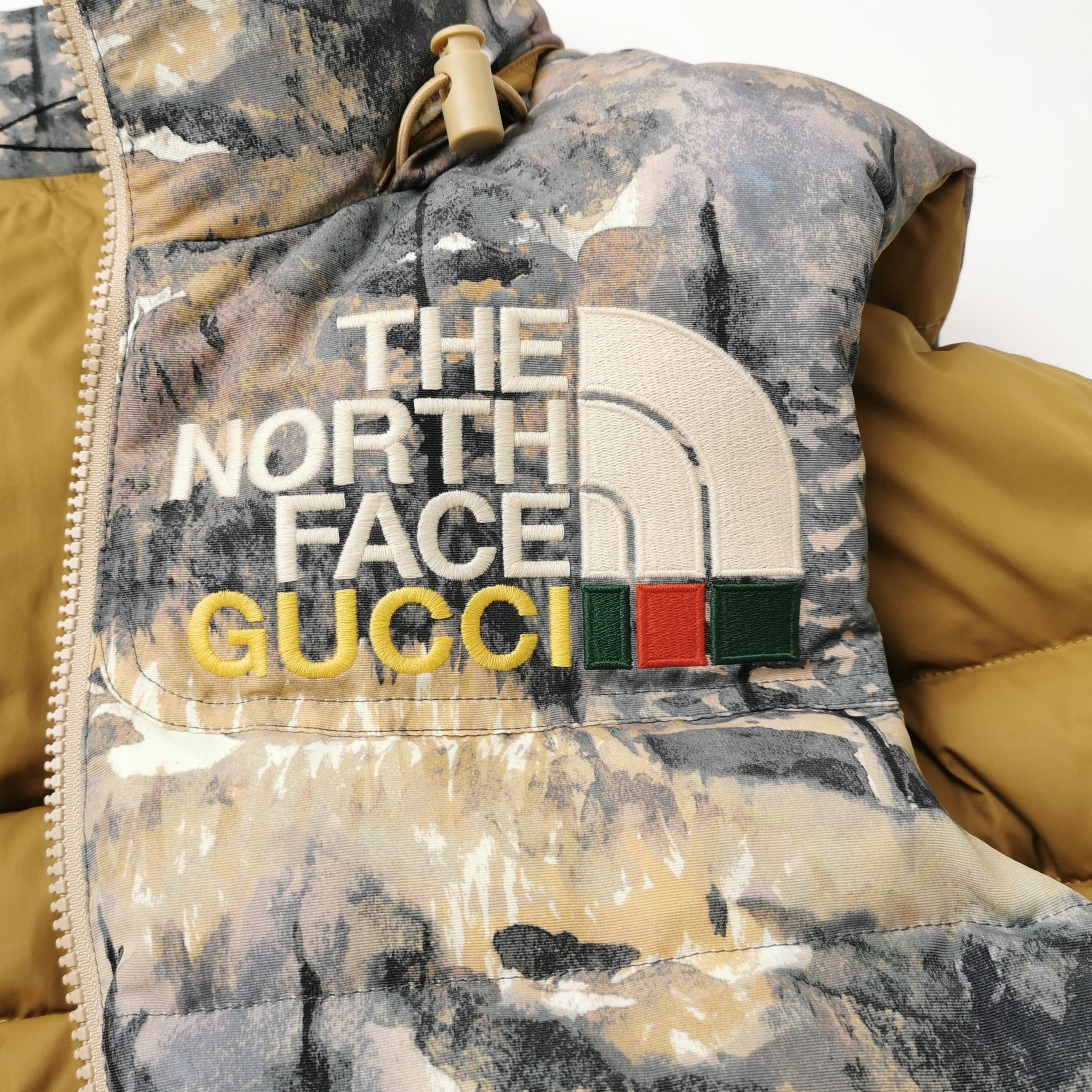 Gucci Gucci Women xs Vests Size XS / US 0-2 / IT 36-38 - 3 Thumbnail