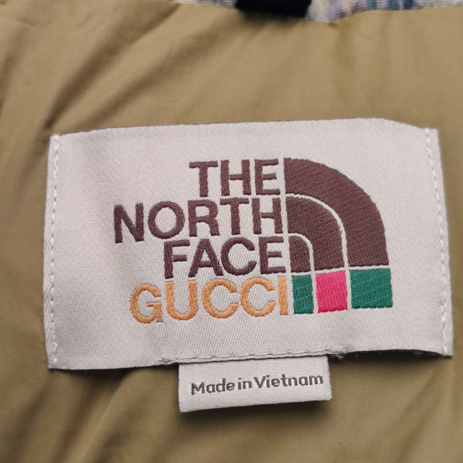 Gucci Gucci Women xs Vests Size XS / US 0-2 / IT 36-38 - 5 Thumbnail