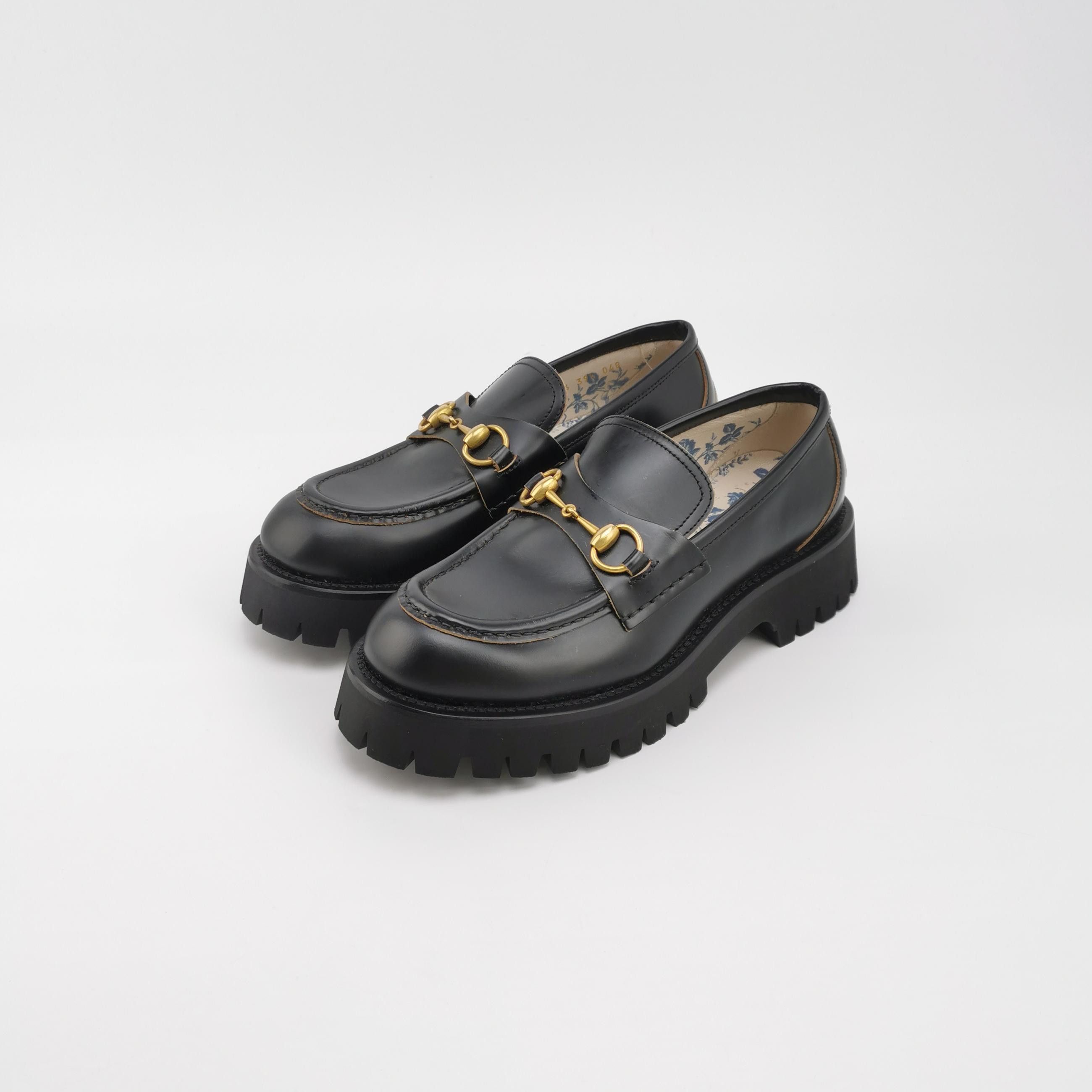 Gucci Gucci Women 9-5 Flats Size US 9.5 / IT 39.5 - 2 Thumbnail