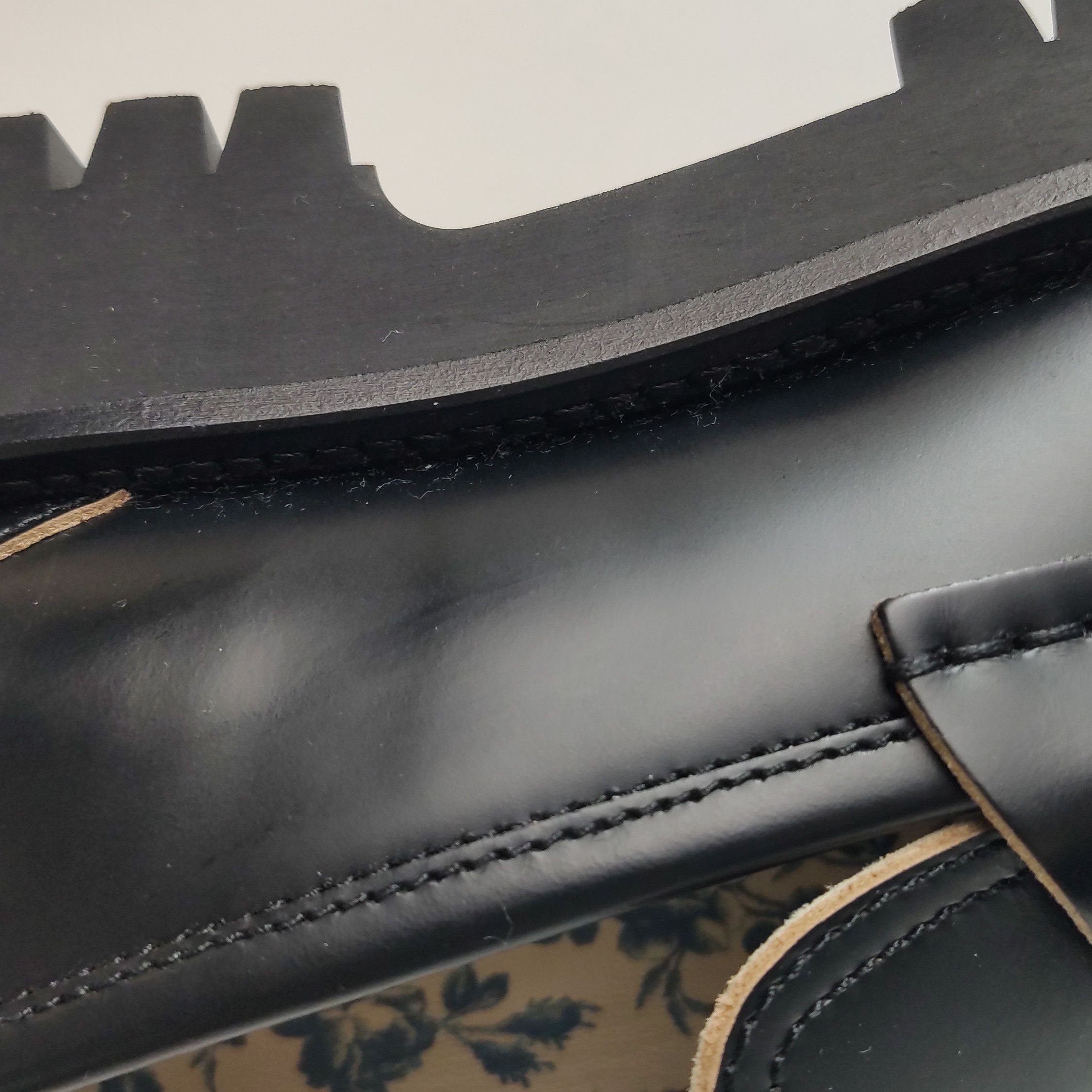 Gucci Gucci Women 9-5 Flats Size US 9.5 / IT 39.5 - 7 Thumbnail