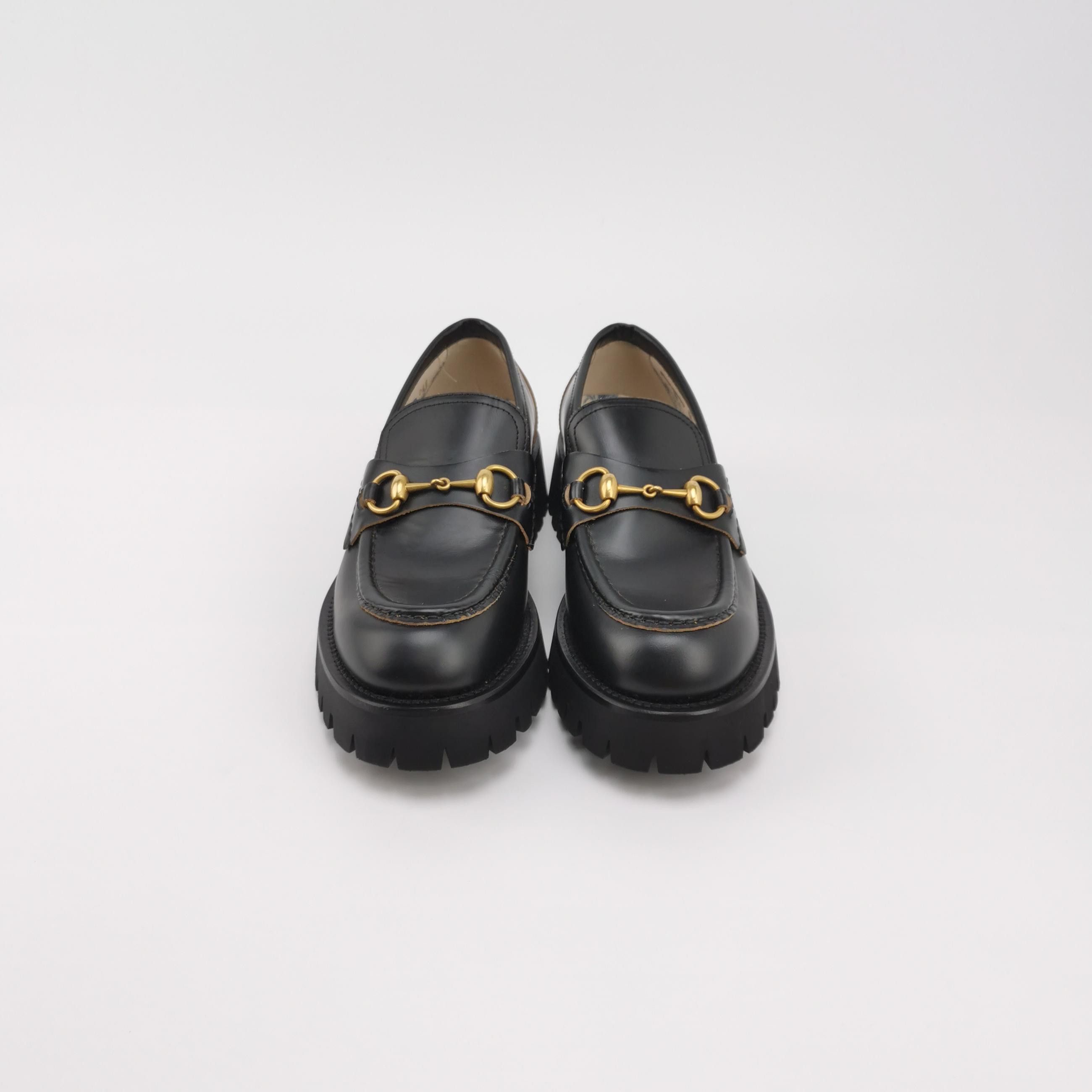 Gucci Gucci Women 9-5 Flats Size US 9.5 / IT 39.5 - 3 Thumbnail