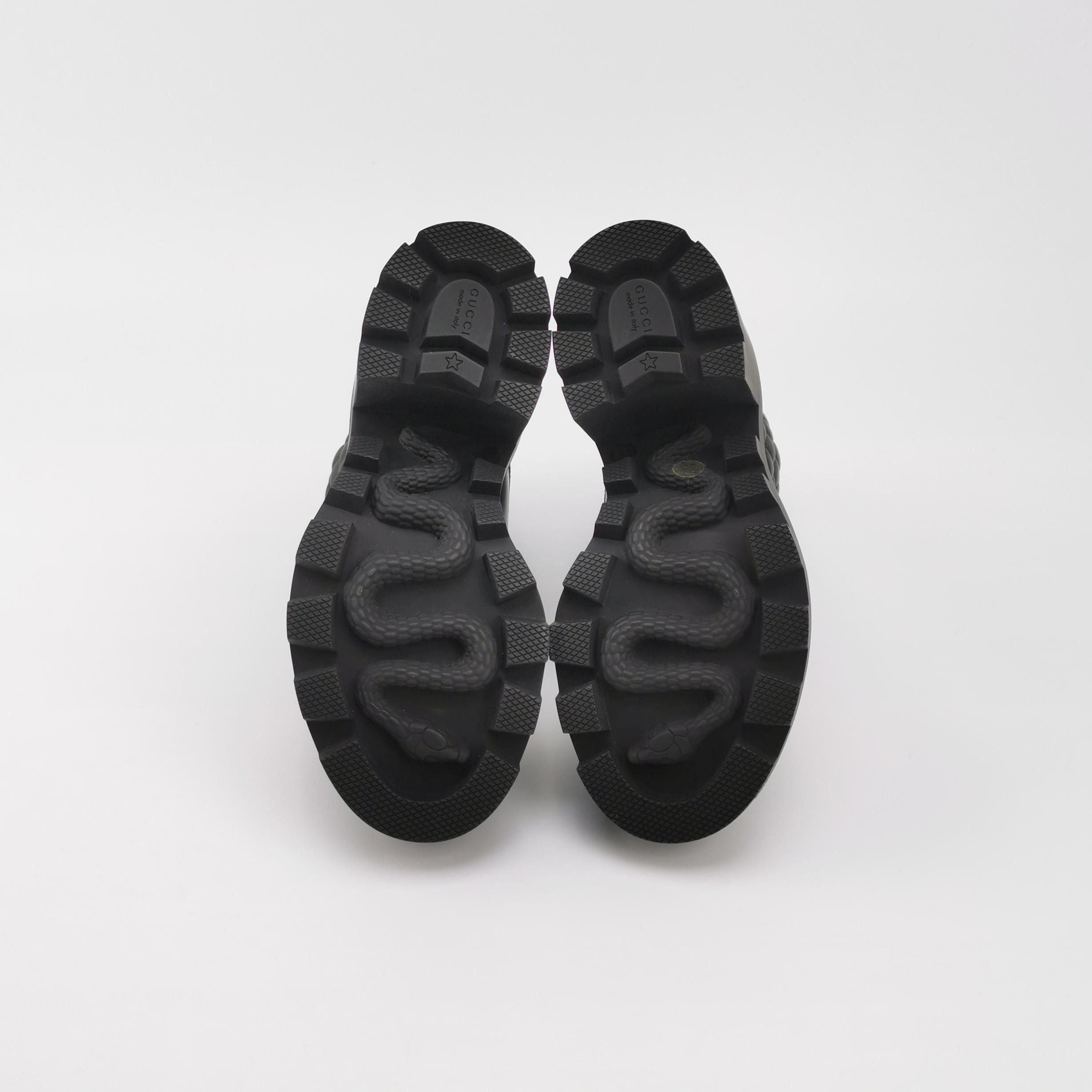 Gucci Gucci Women 5-5 Heels Size US 5.5 / IT 35.5 - 5 Thumbnail