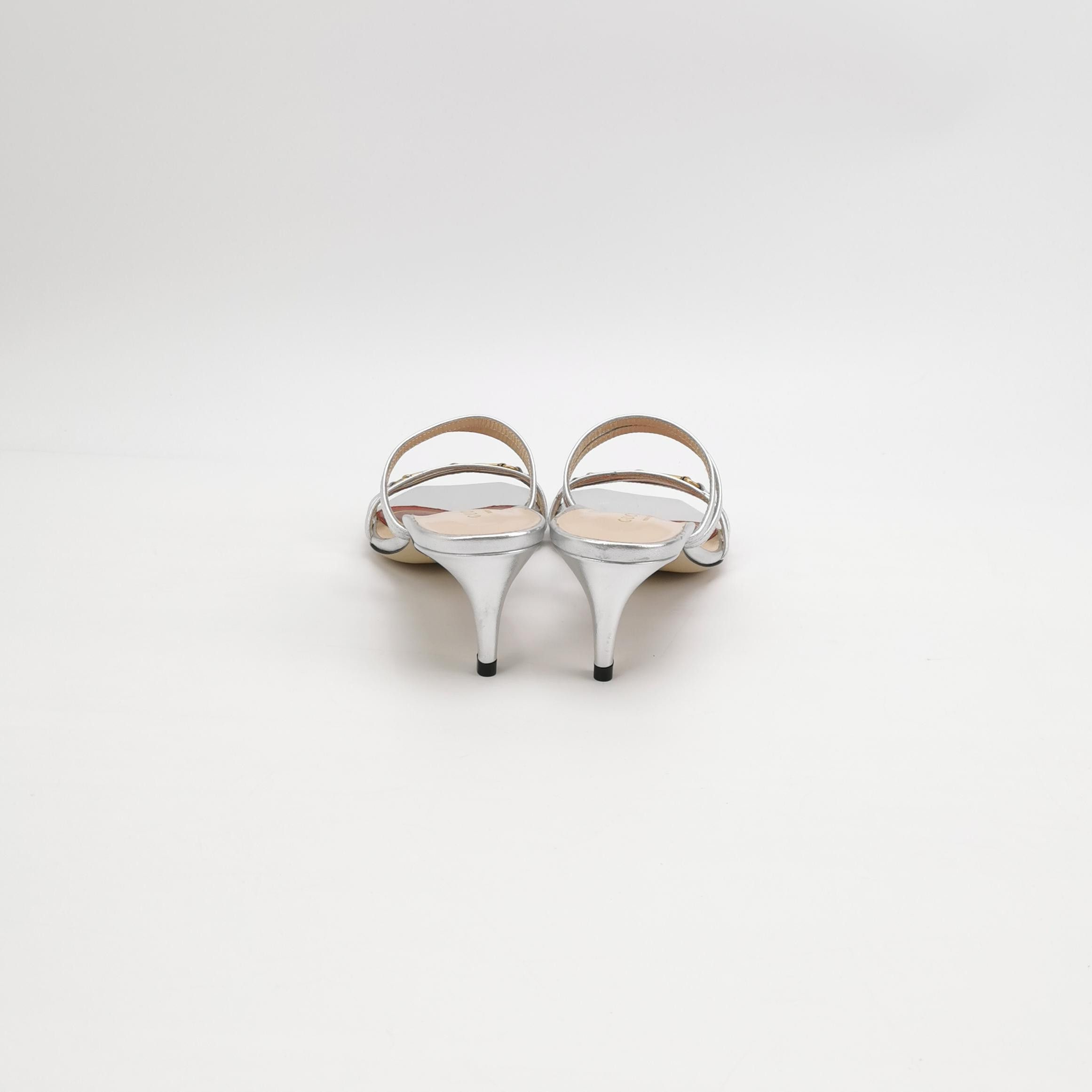 Gucci Gucci Women 5 Sandals Size US 5 / IT 35 - 4 Thumbnail