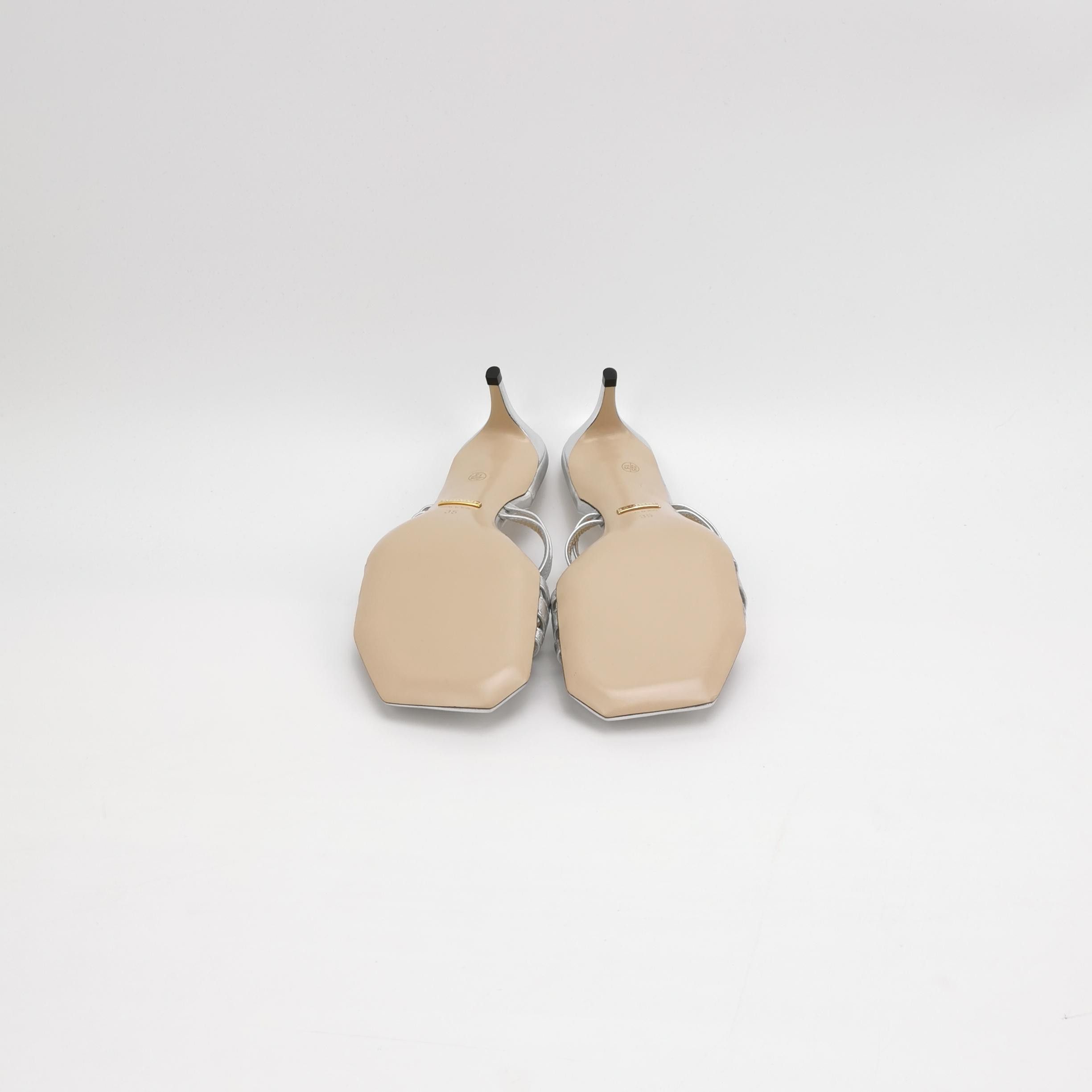 Gucci Gucci Women 5 Sandals Size US 5 / IT 35 - 5 Thumbnail