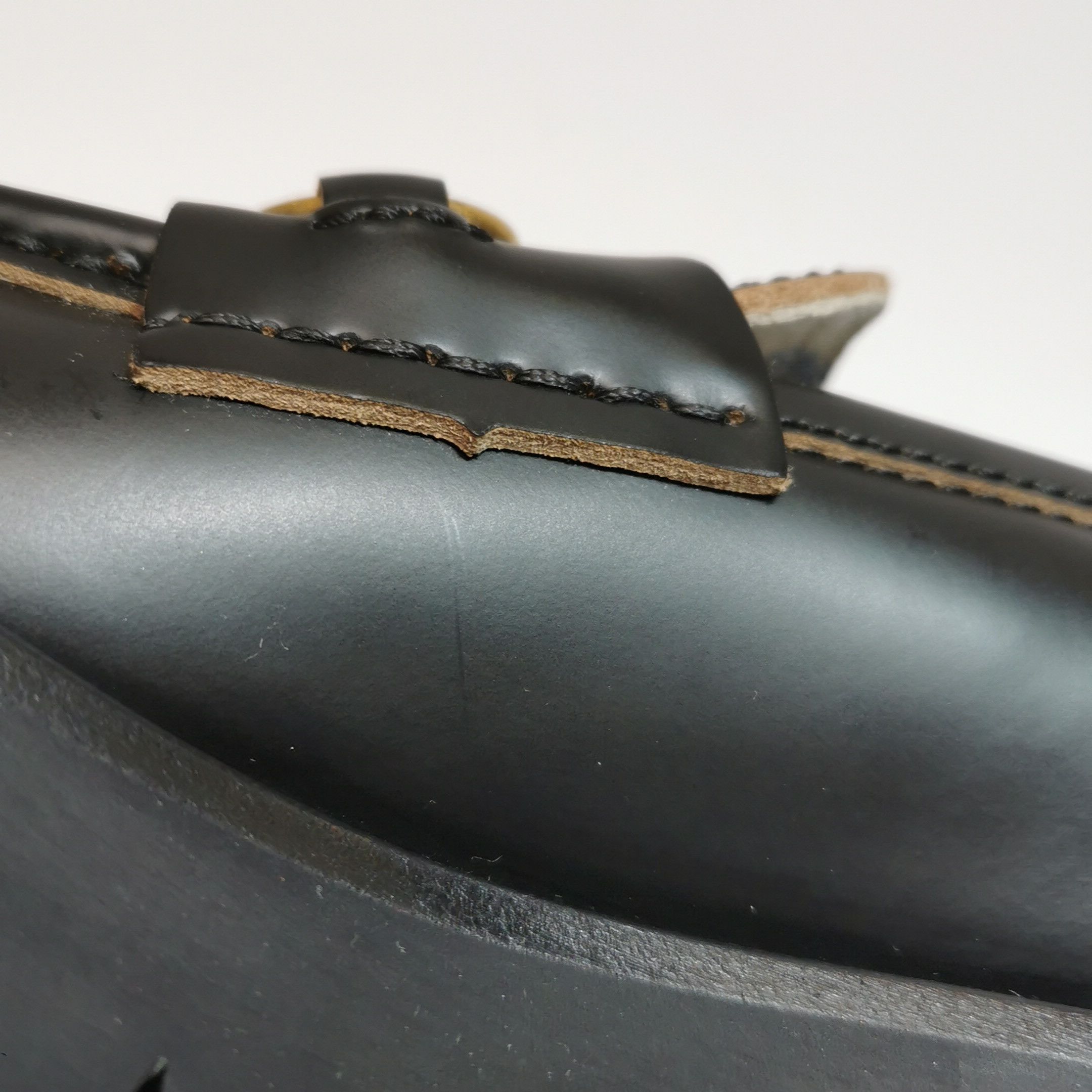 Gucci Gucci Women 5-5 Flats Size US 5.5 / IT 35.5 - 11 Thumbnail