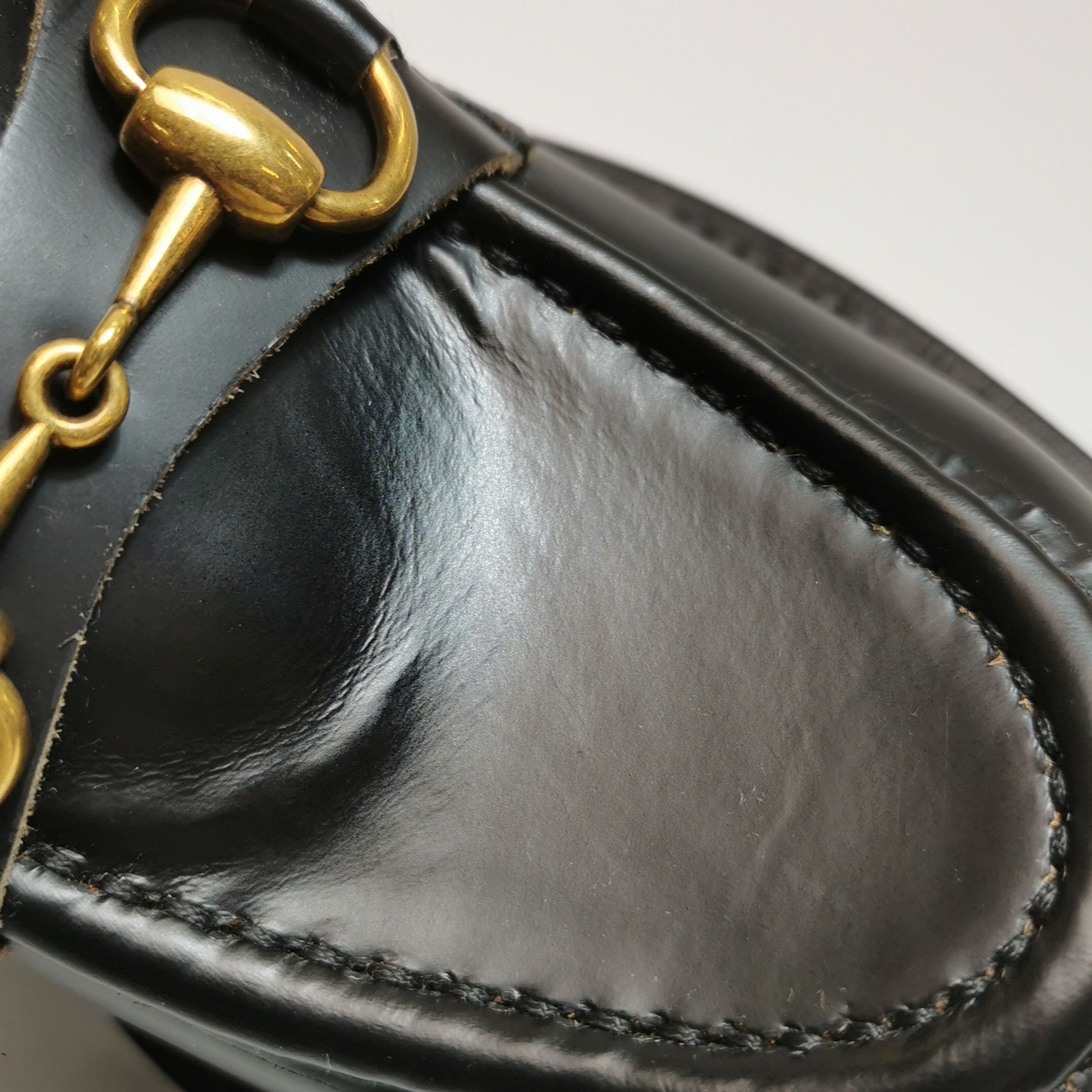 Gucci Gucci Women 5-5 Flats Size US 5.5 / IT 35.5 - 13 Thumbnail