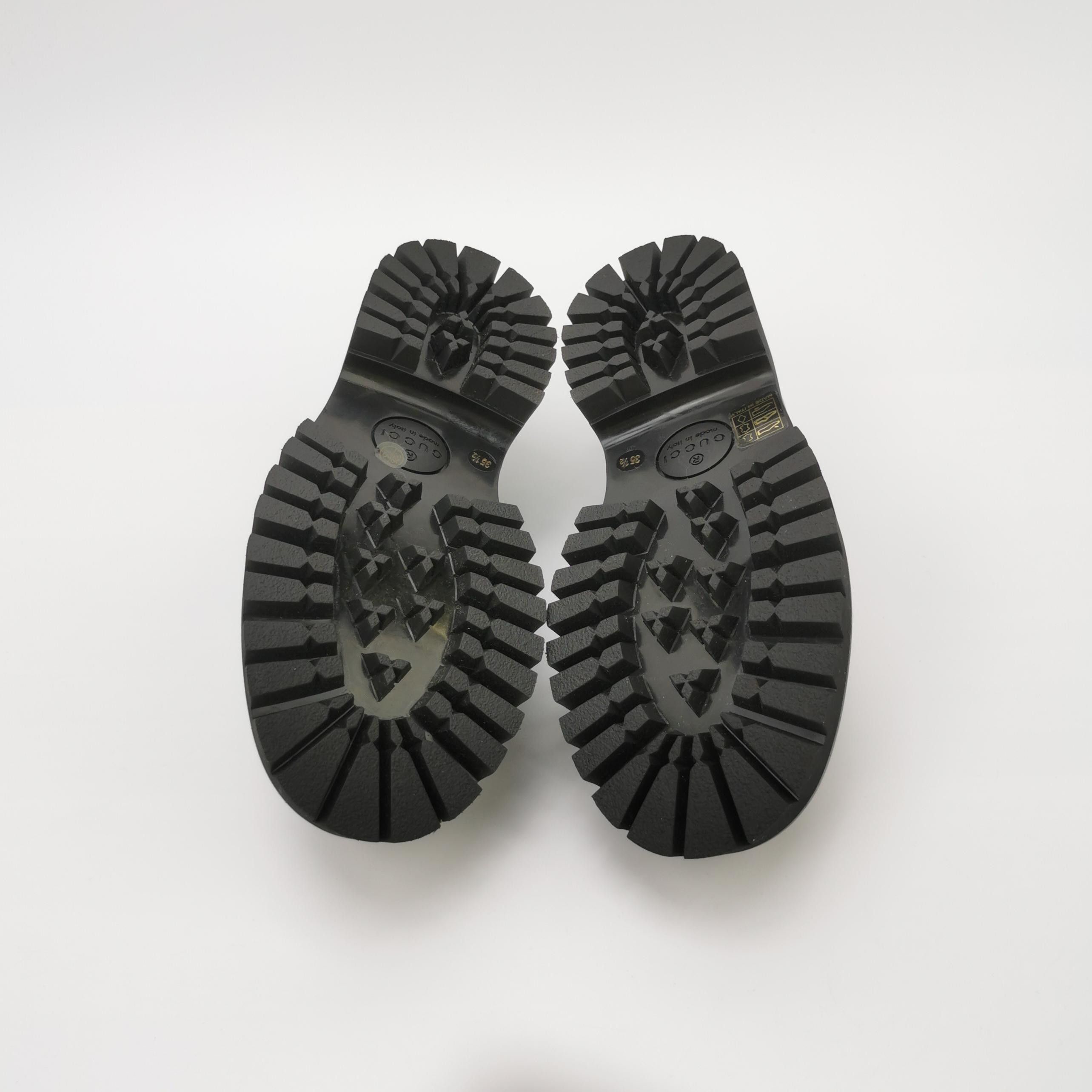 Gucci Gucci Women 5-5 Flats Size US 5.5 / IT 35.5 - 5 Thumbnail