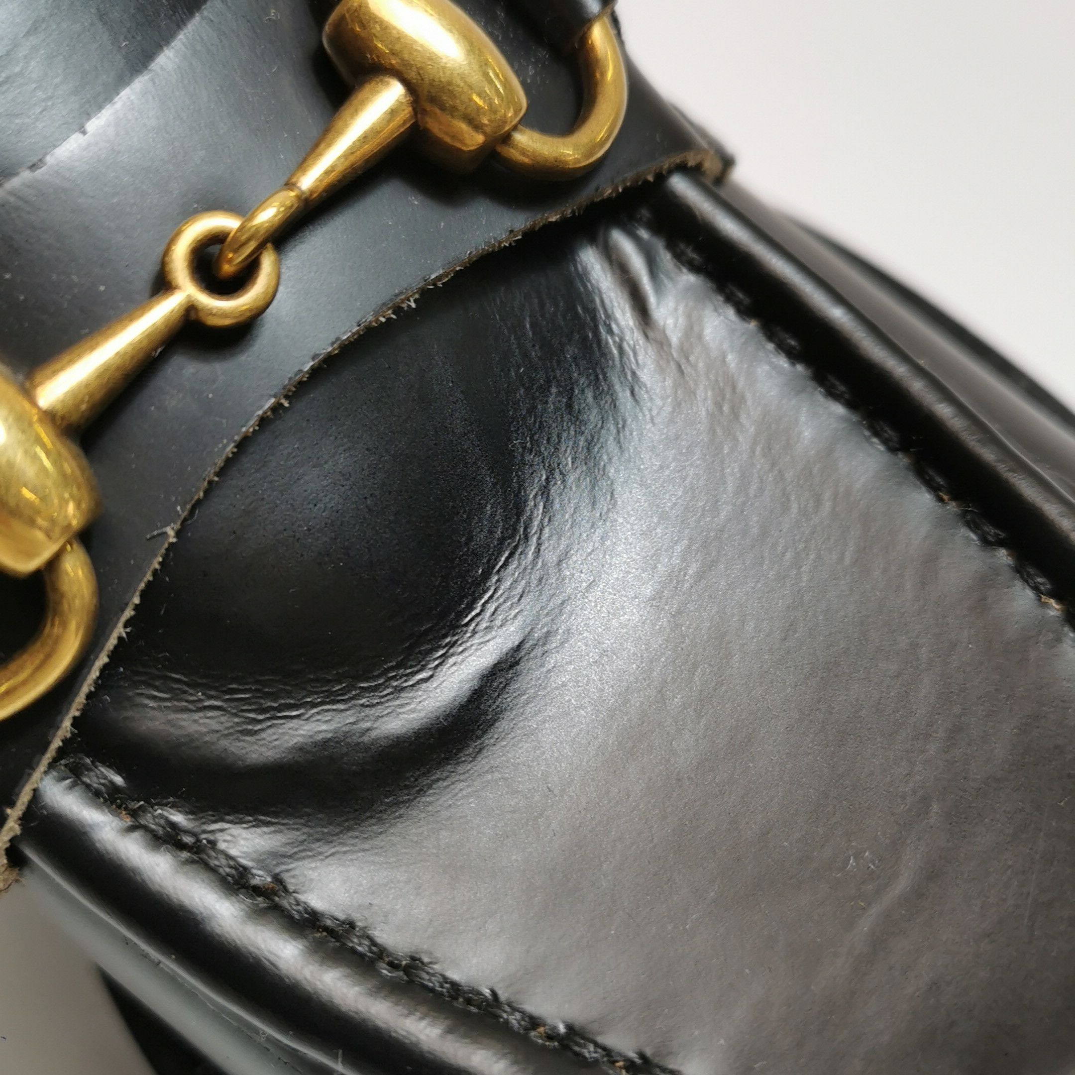 Gucci Gucci Women 5-5 Flats Size US 5.5 / IT 35.5 - 12 Thumbnail