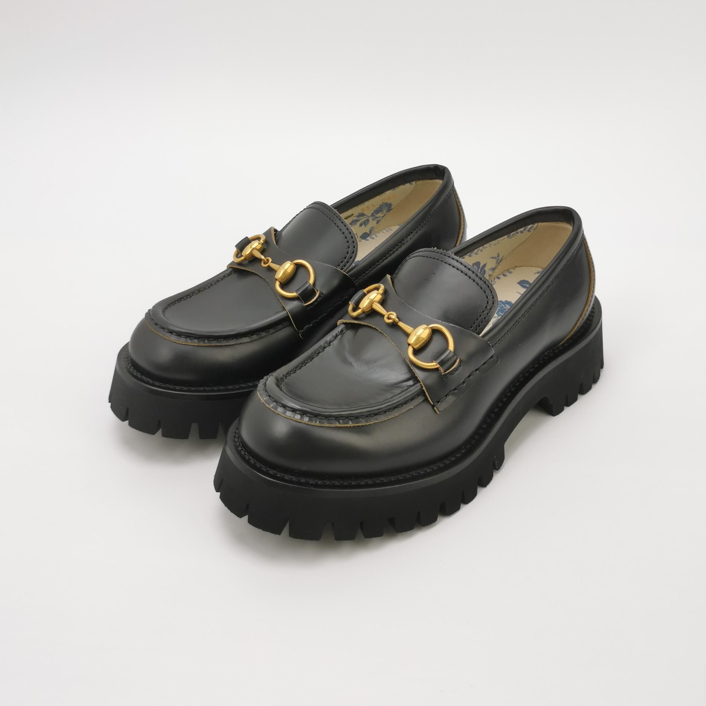 Gucci Gucci Women 5-5 Flats Size US 5.5 / IT 35.5 - 2 Thumbnail