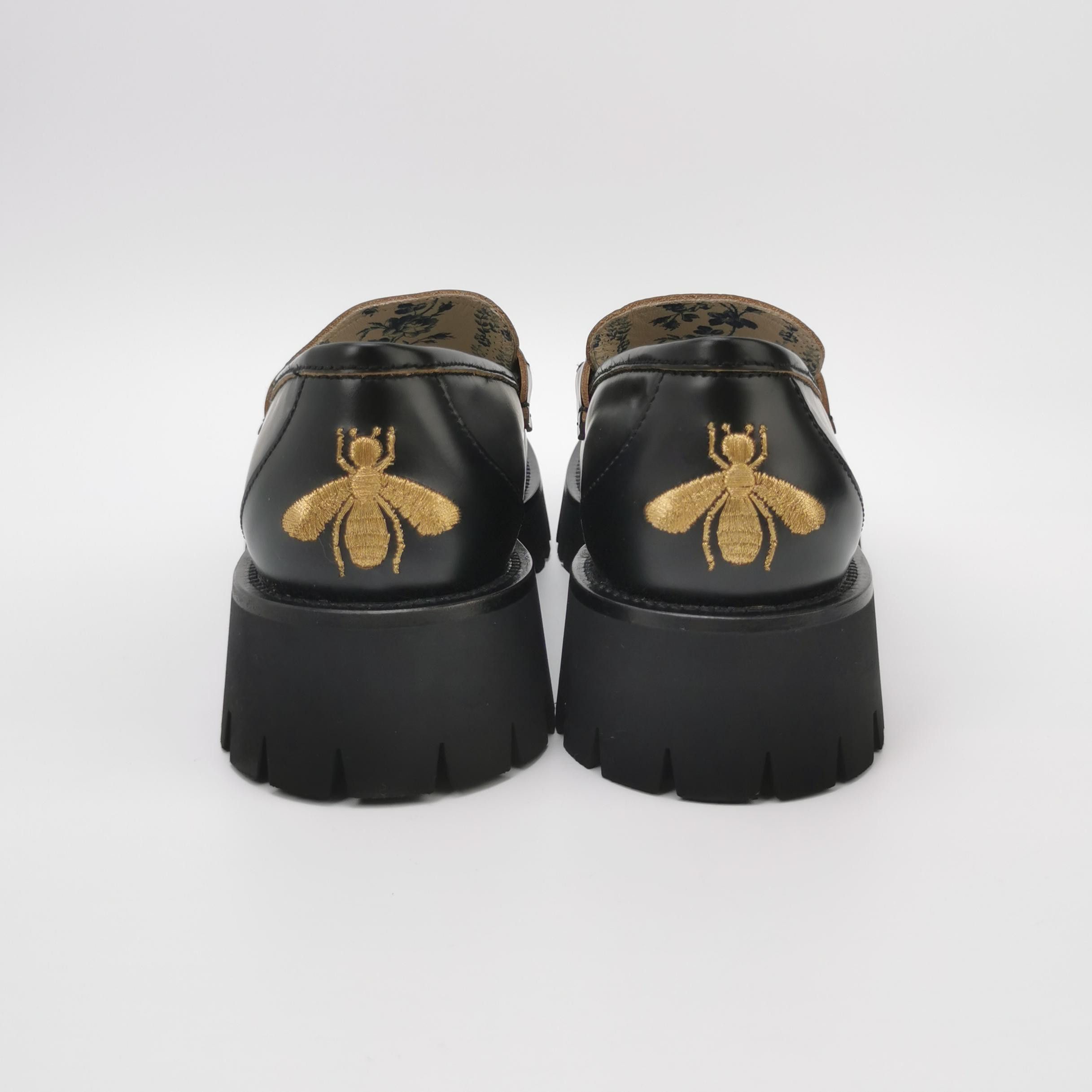 Gucci Gucci Women 12 Flats Size US 12 / IT 42 - 4 Thumbnail