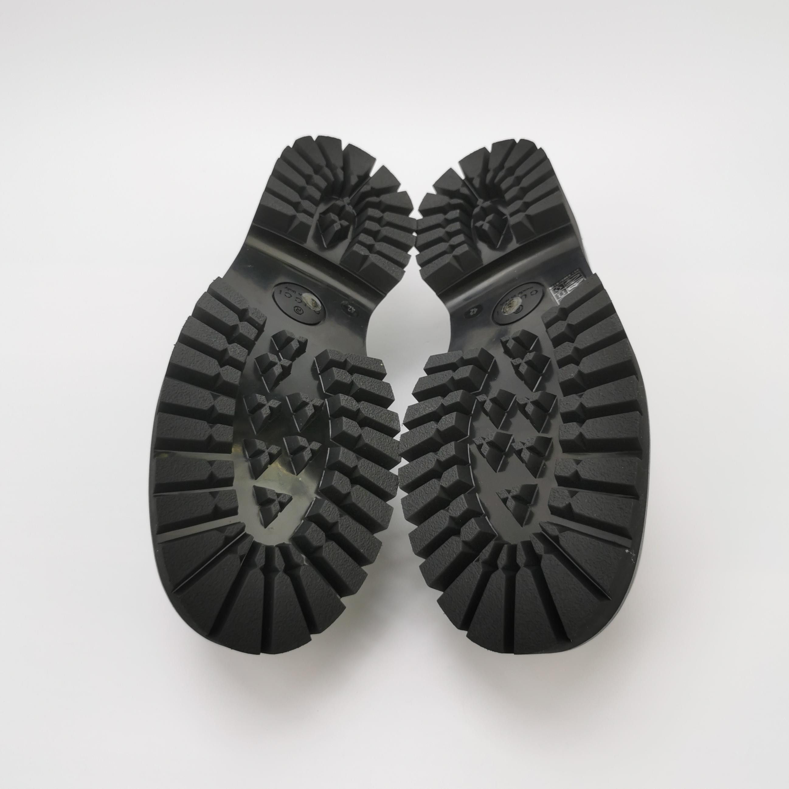 Gucci Gucci Women 12 Flats Size US 12 / IT 42 - 5 Thumbnail