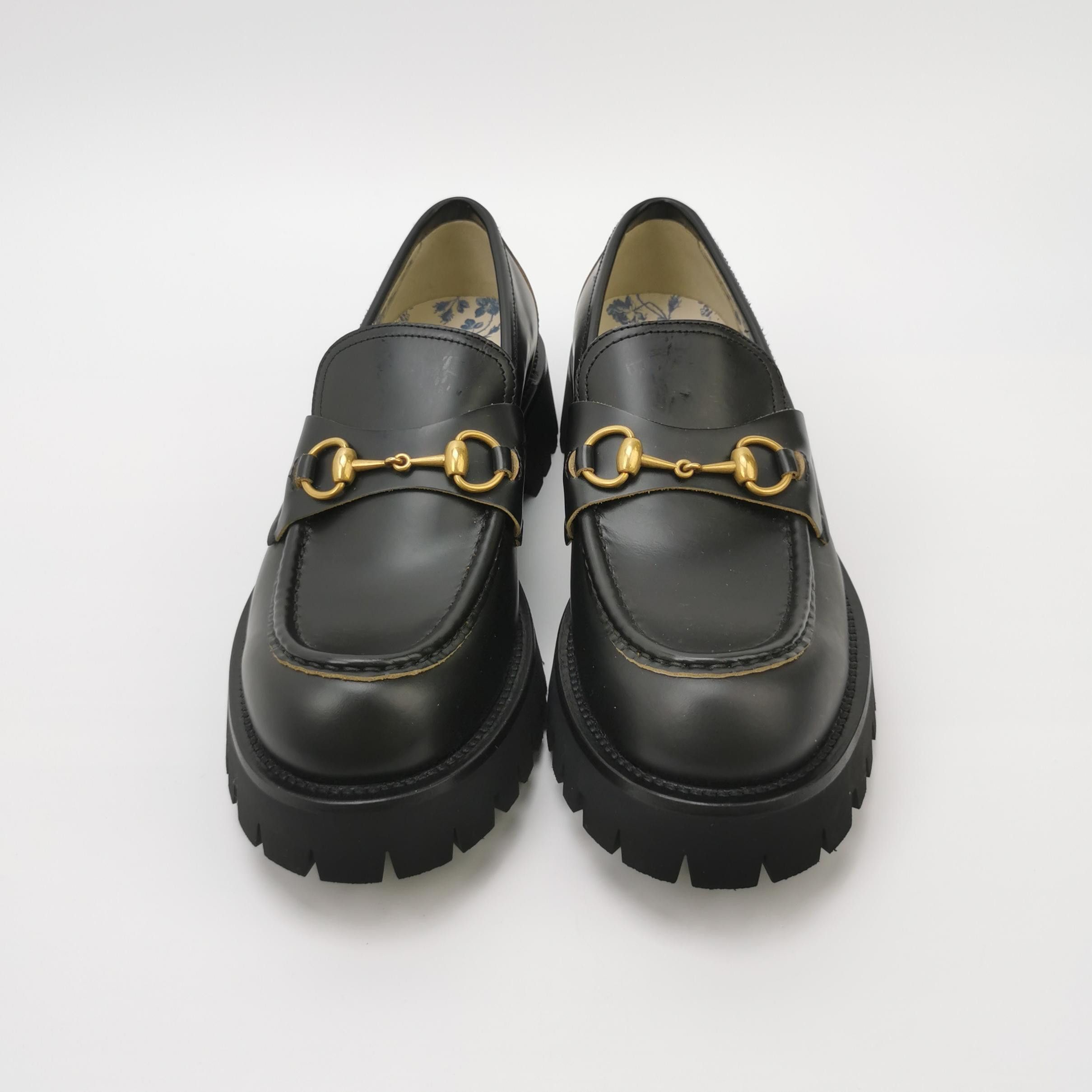 Gucci Gucci Women 12 Flats Size US 12 / IT 42 - 3 Thumbnail