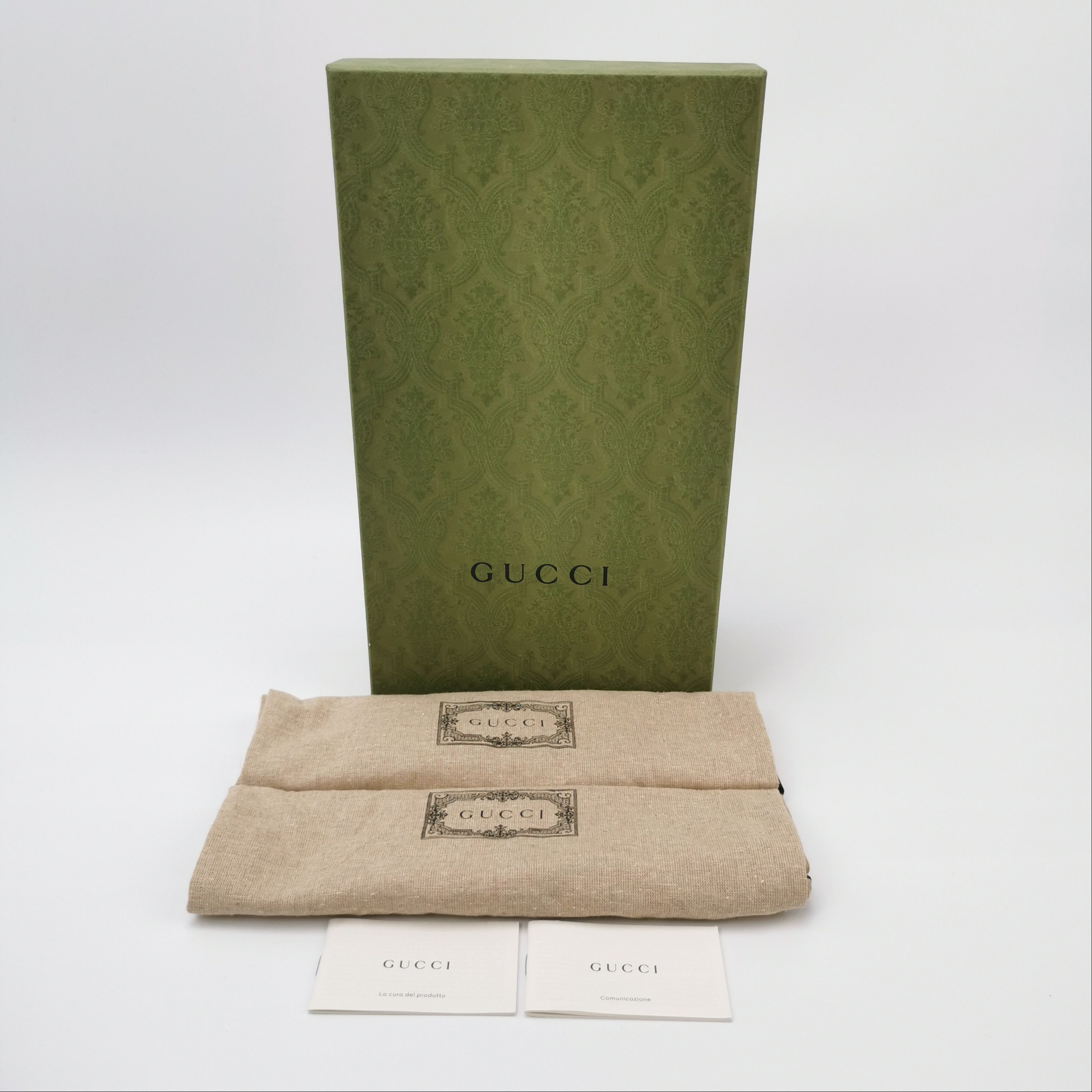 Gucci Gucci Women 12 Flats Size US 12 / IT 42 - 6 Thumbnail