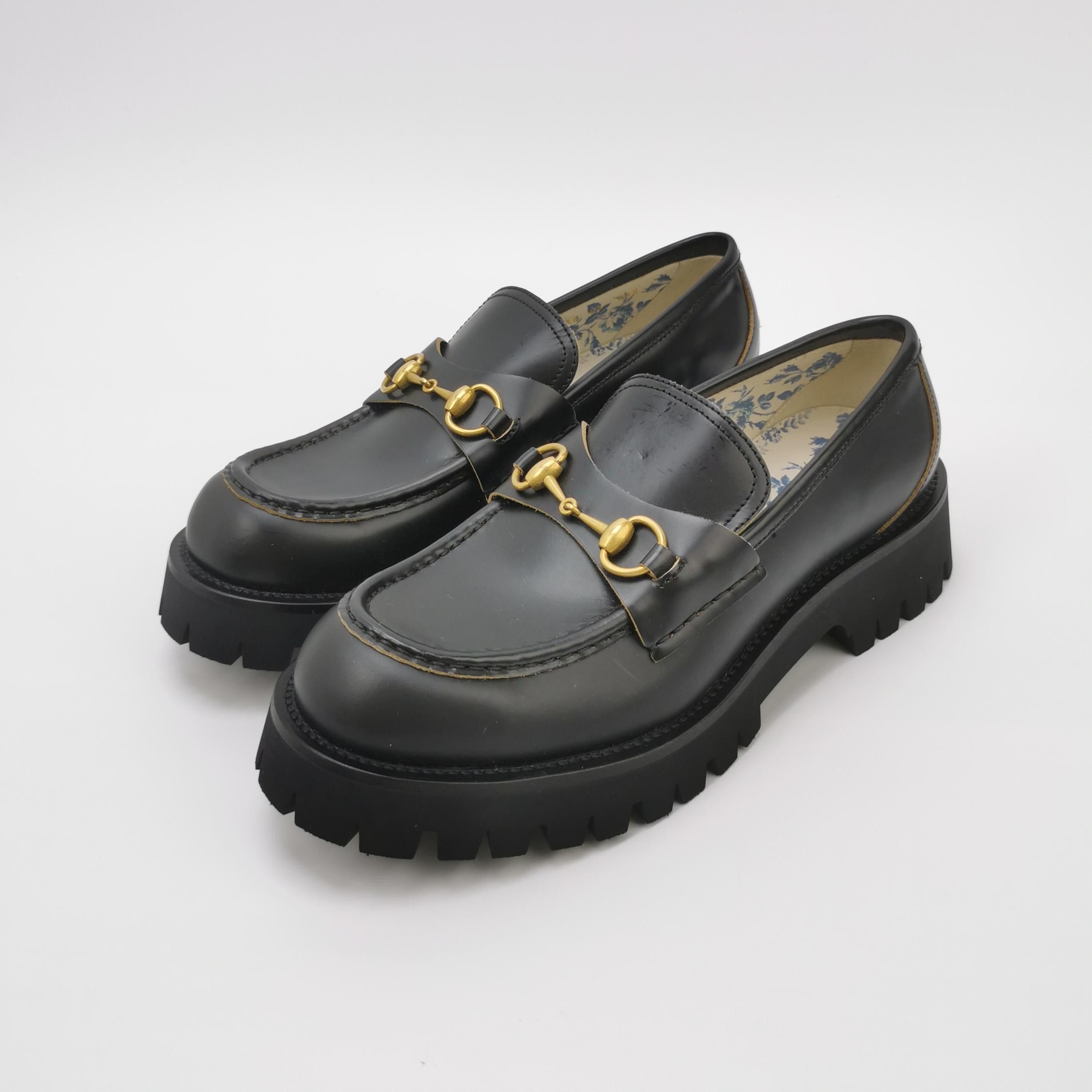 Gucci Gucci Women 12 Flats Size US 12 / IT 42 - 2 Thumbnail