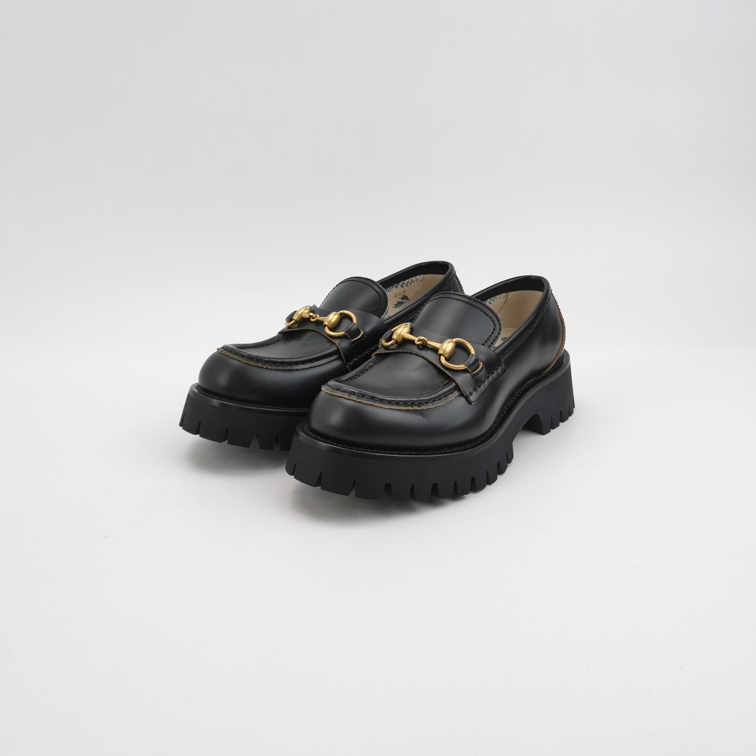 Gucci Gucci Women 5-5 Flats Size US 5.5 / IT 35.5 - 2 Thumbnail