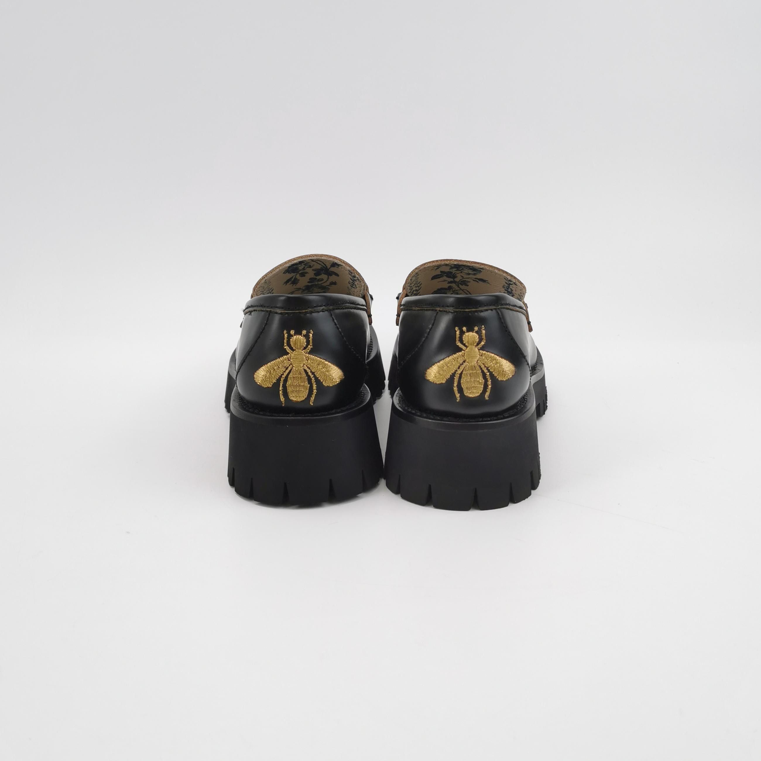 Gucci Gucci Women 5-5 Flats Size US 5.5 / IT 35.5 - 4 Thumbnail