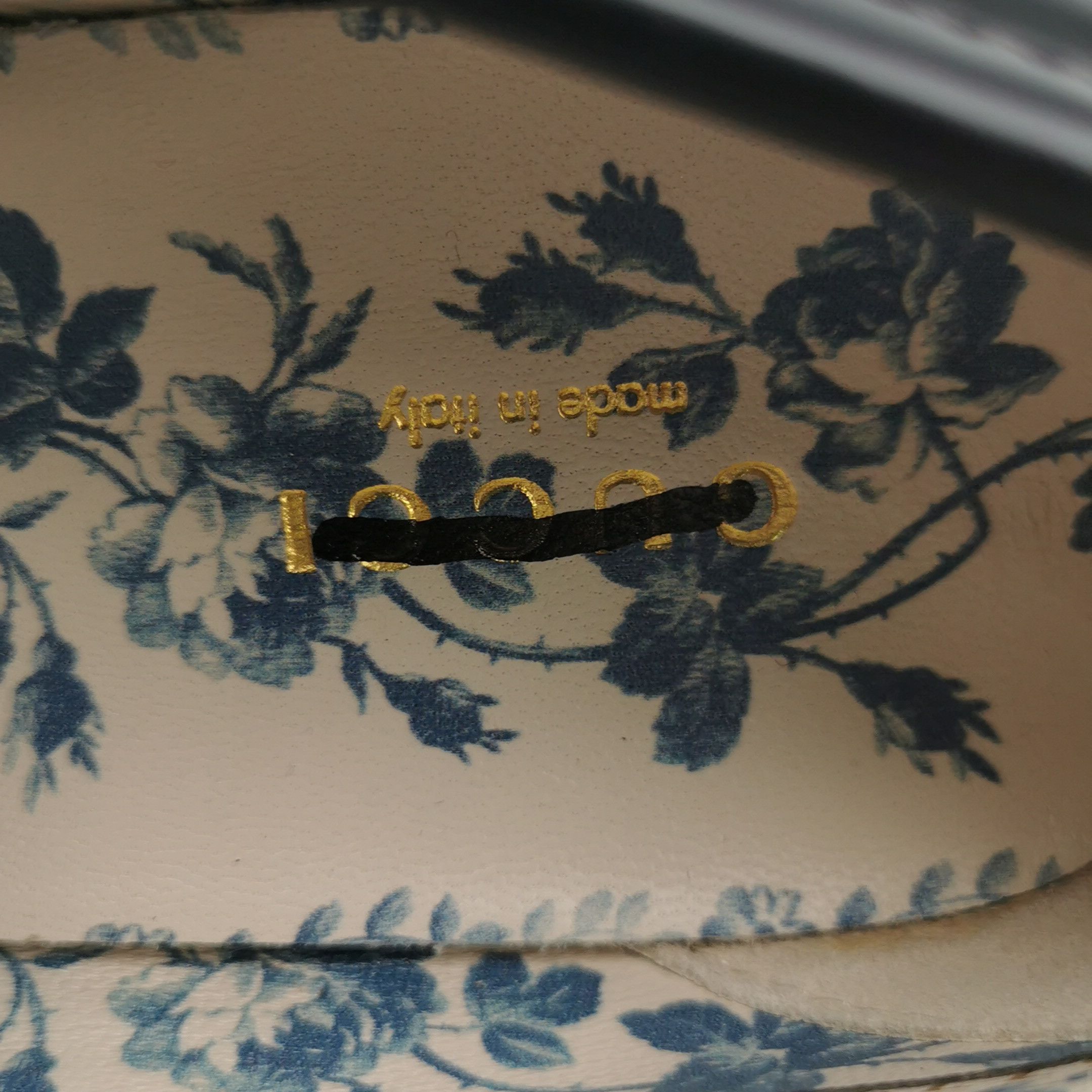 Gucci Gucci Women it_34 Flats Size US 4 / IT 34 - 9 Thumbnail