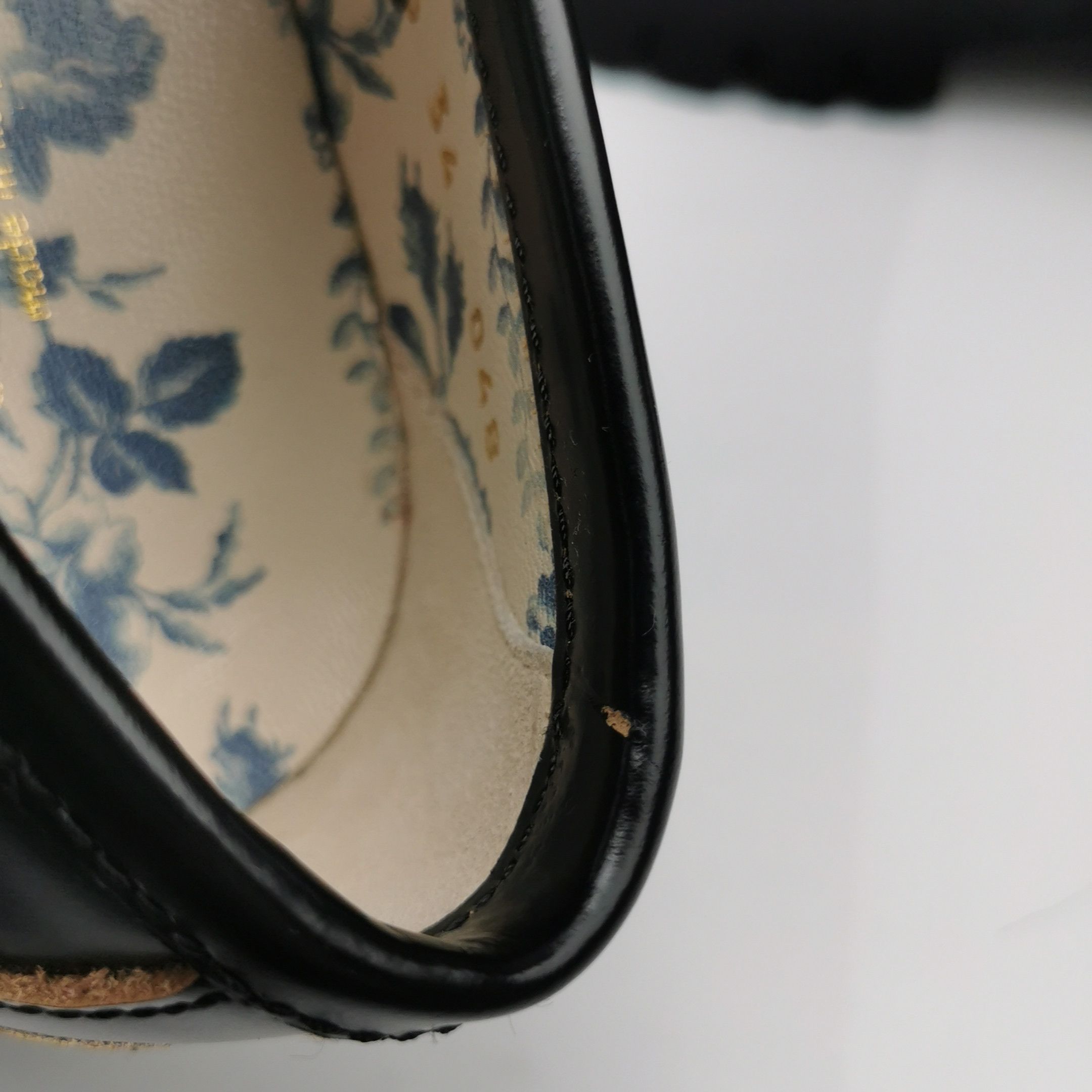 Gucci Gucci Women it_34 Flats Size US 4 / IT 34 - 8 Thumbnail