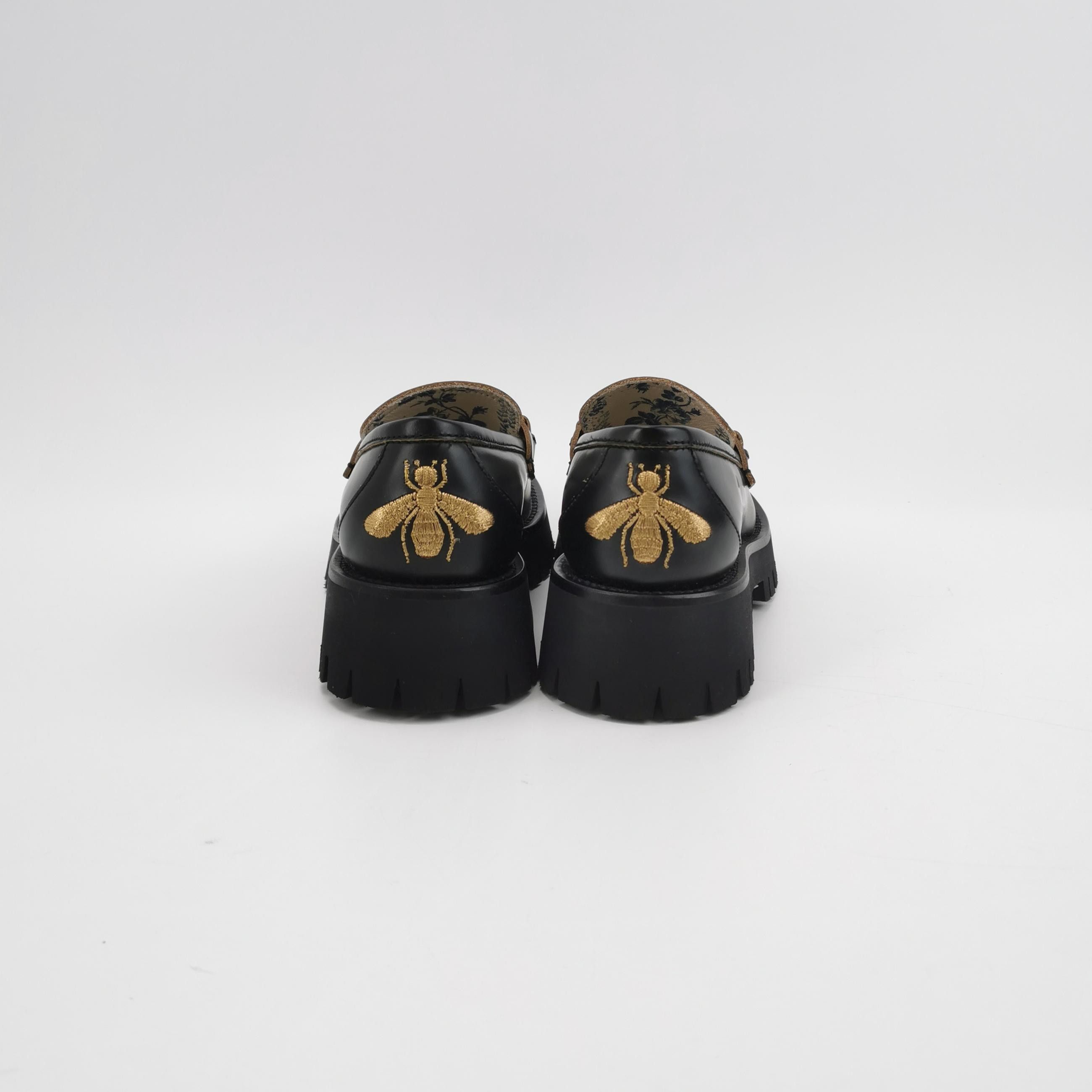 Gucci Gucci Women it_34 Flats Size US 4 / IT 34 - 4 Thumbnail