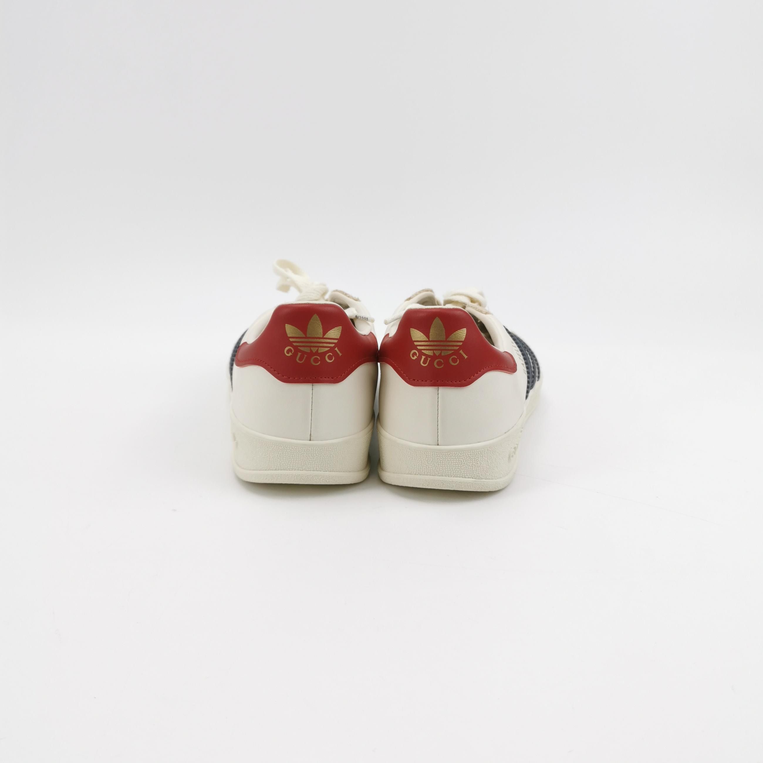 Gucci Gucci Women 8-5 Lowtop Sneakers Size US 8.5 / IT 38.5 - 4 Thumbnail