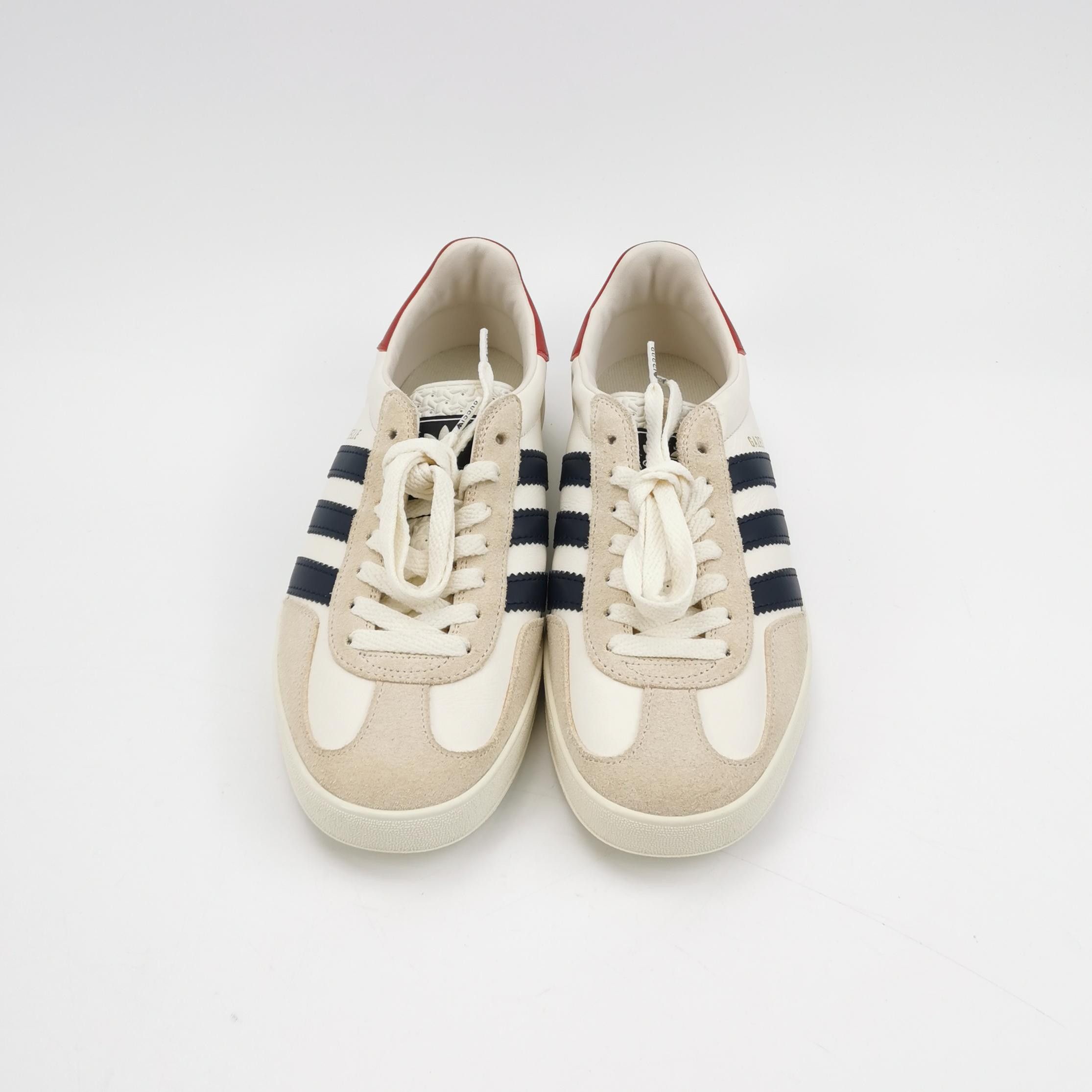 Gucci Gucci Women 8-5 Lowtop Sneakers Size US 8.5 / IT 38.5 - 3 Thumbnail