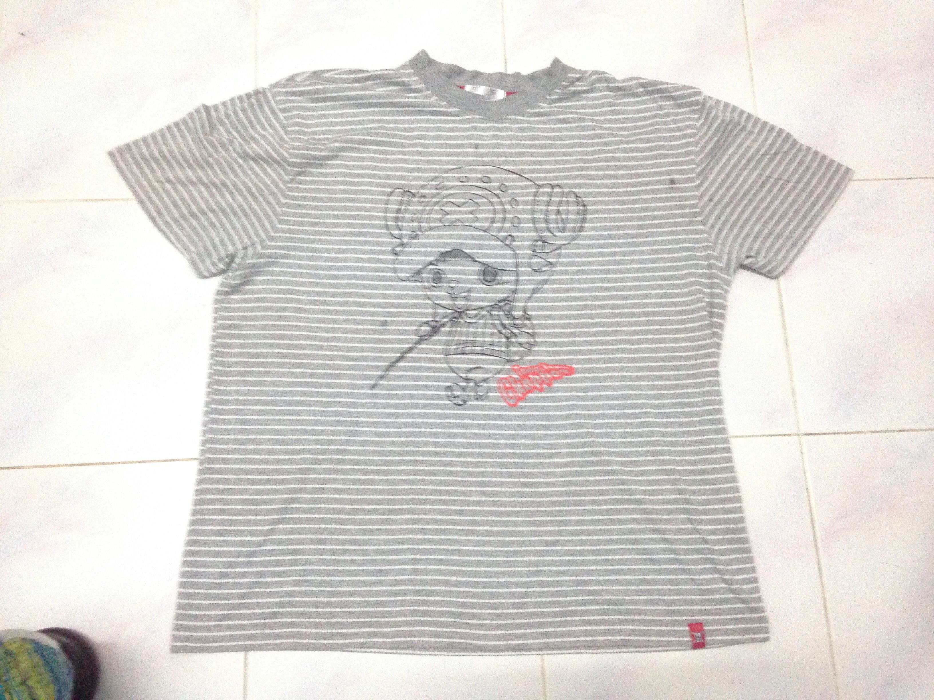 One Piece Original Japanese Anime ONE PIECE / Tony Tony Chopper Size US L / EU 52-54 / 3 - 2 Thumbnail