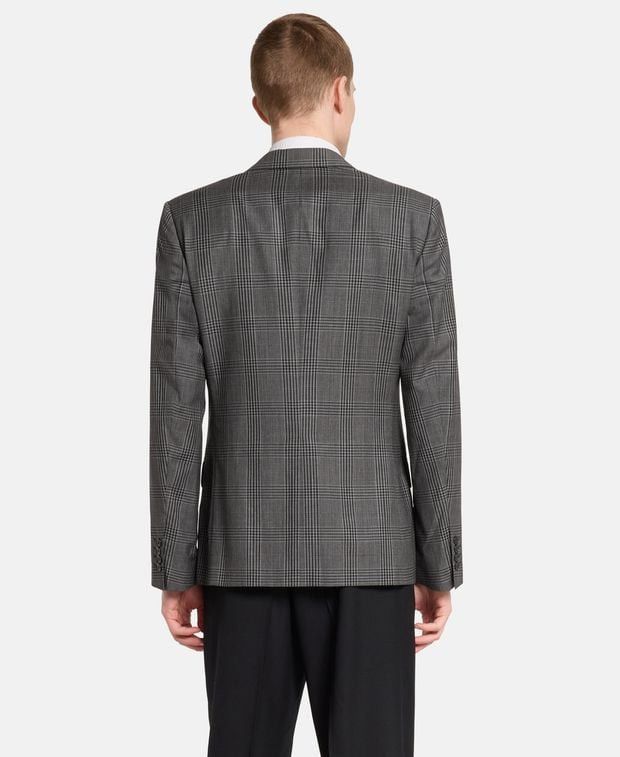 Dolce & Gabbana Wool suit jacket Size 44R - 3 Thumbnail