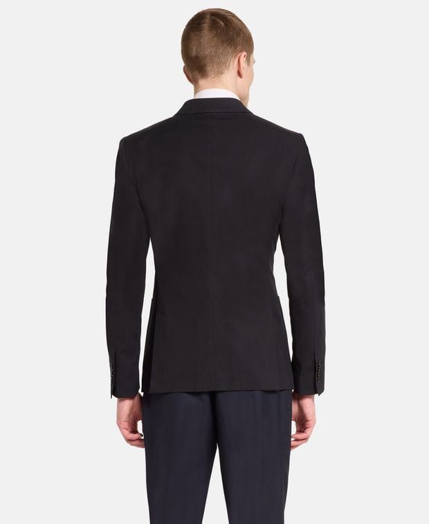 Dolce & Gabbana Blazer Size 46R - 3 Thumbnail