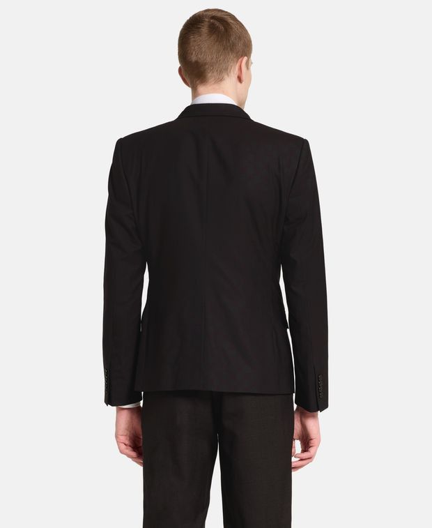 Dolce & Gabbana Wool suit jacket Size 50R - 3 Thumbnail