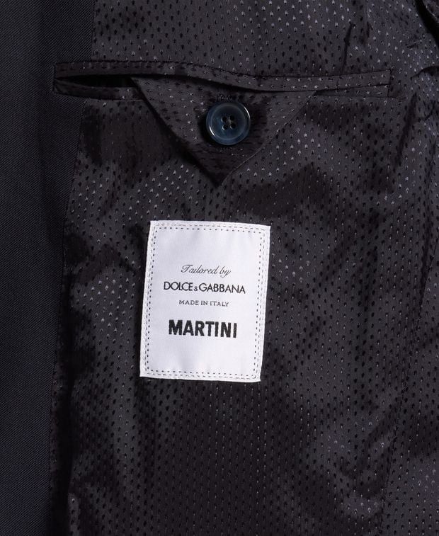 Dolce & Gabbana Wool suit jacket Size 48R - 2 Thumbnail