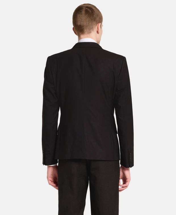 Dolce & Gabbana Wool suit jacket Size 52R - 3 Thumbnail