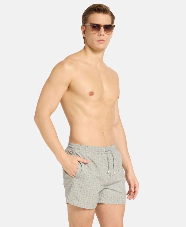 Brunello Cucinelli Swimming shorts Size US 38 / EU 54 - 2 Thumbnail