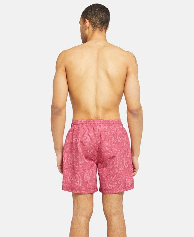 Brunello Cucinelli Swimming shorts Size US 28 / EU 44 - 2 Thumbnail