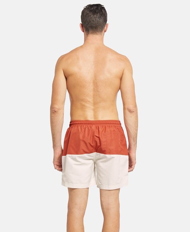 Brunello Cucinelli Swimming shorts Size US 30 / EU 46 - 2 Thumbnail