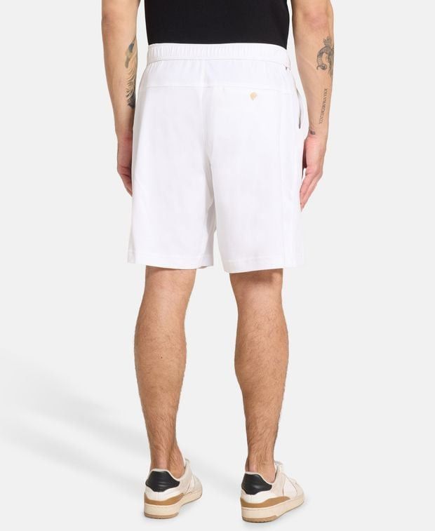 Brunello Cucinelli Sweatshorts Size US 38 / EU 54 - 2 Thumbnail