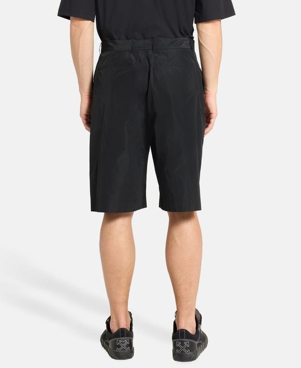 Salvatore Ferragamo Chino shorts Size US 35 - 2 Thumbnail