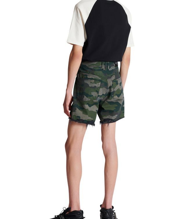 Balmain Shorts Size US 34 / EU 50 - 3 Thumbnail