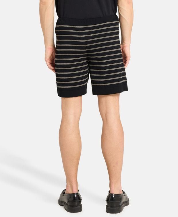 Maison Margiela Sweatshorts Size US 28 / EU 44 - 2 Thumbnail