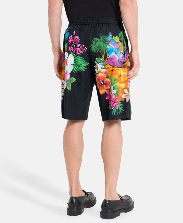 Dolce & Gabbana Shorts Size US 30 / EU 46 - 2 Thumbnail