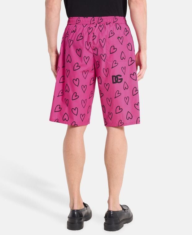 Dolce & Gabbana Bermuda shorts Size US 37 - 2 Thumbnail