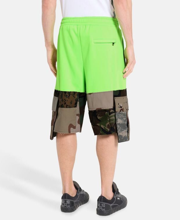Dolce & Gabbana Cargo shorts Size US 38 / EU 54 - 2 Thumbnail